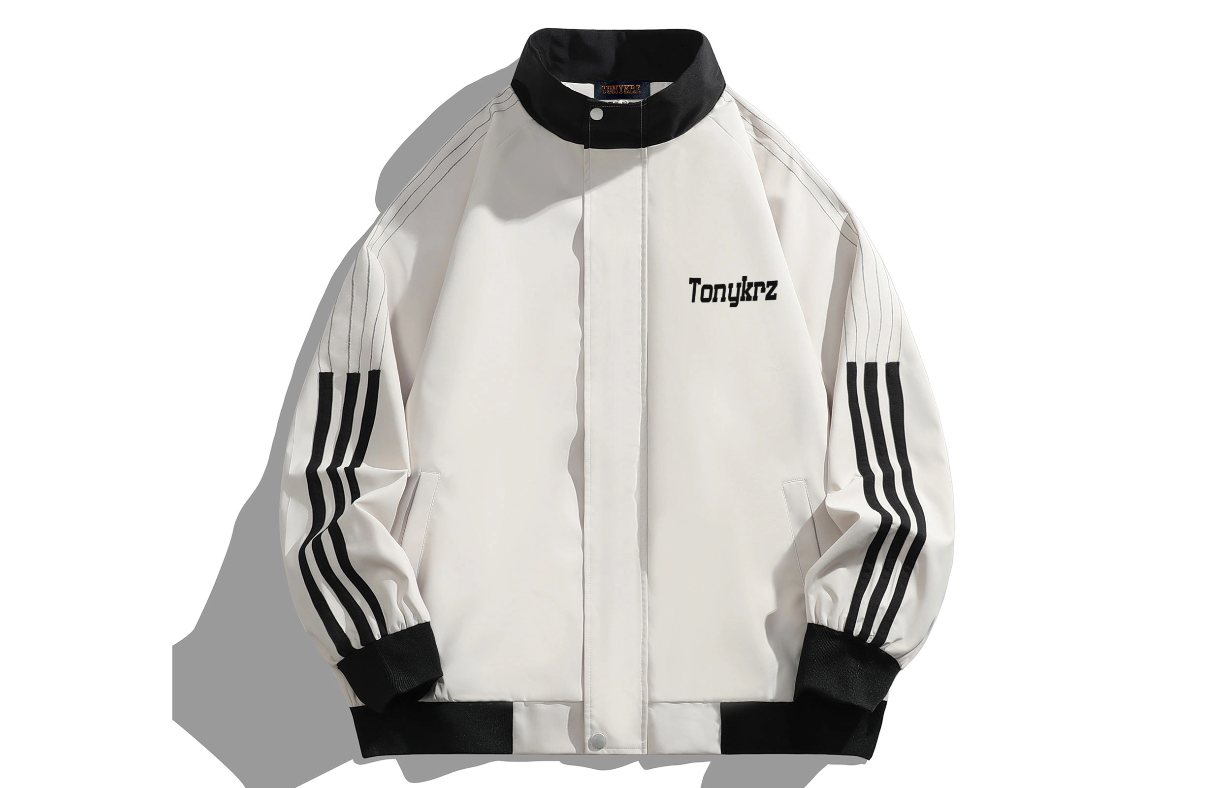 TONYKRZ Logo