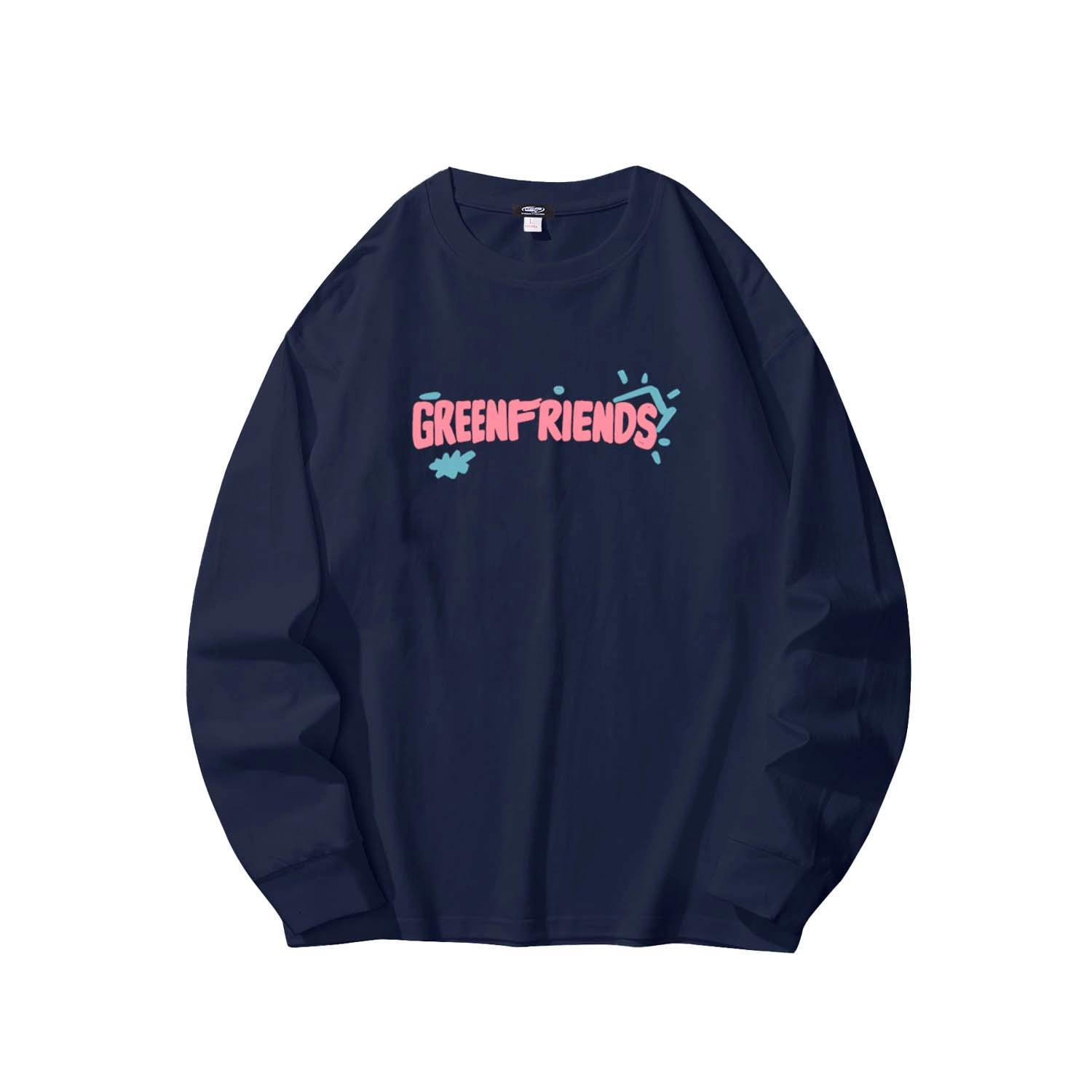 GF LogoT