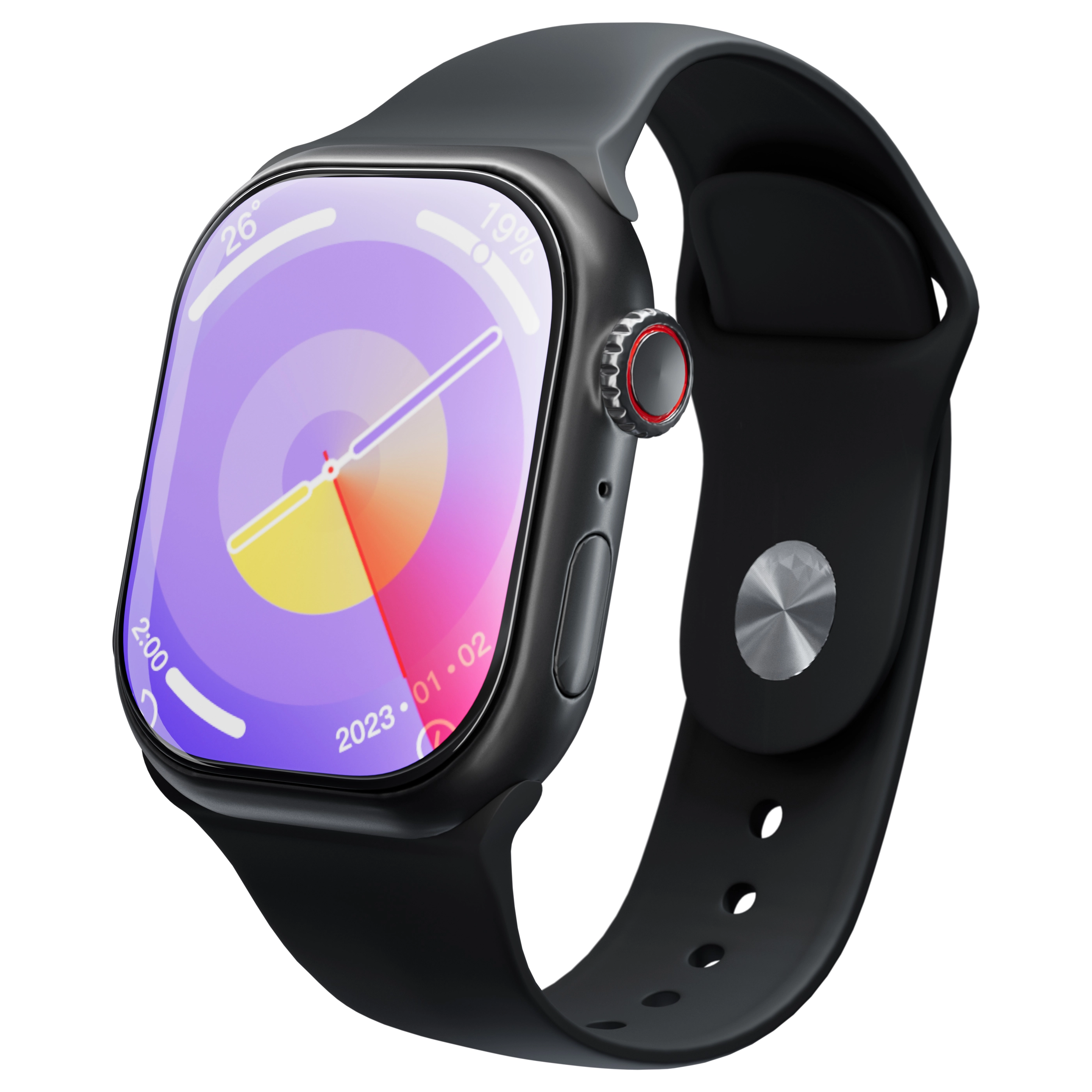 app NFC GPS