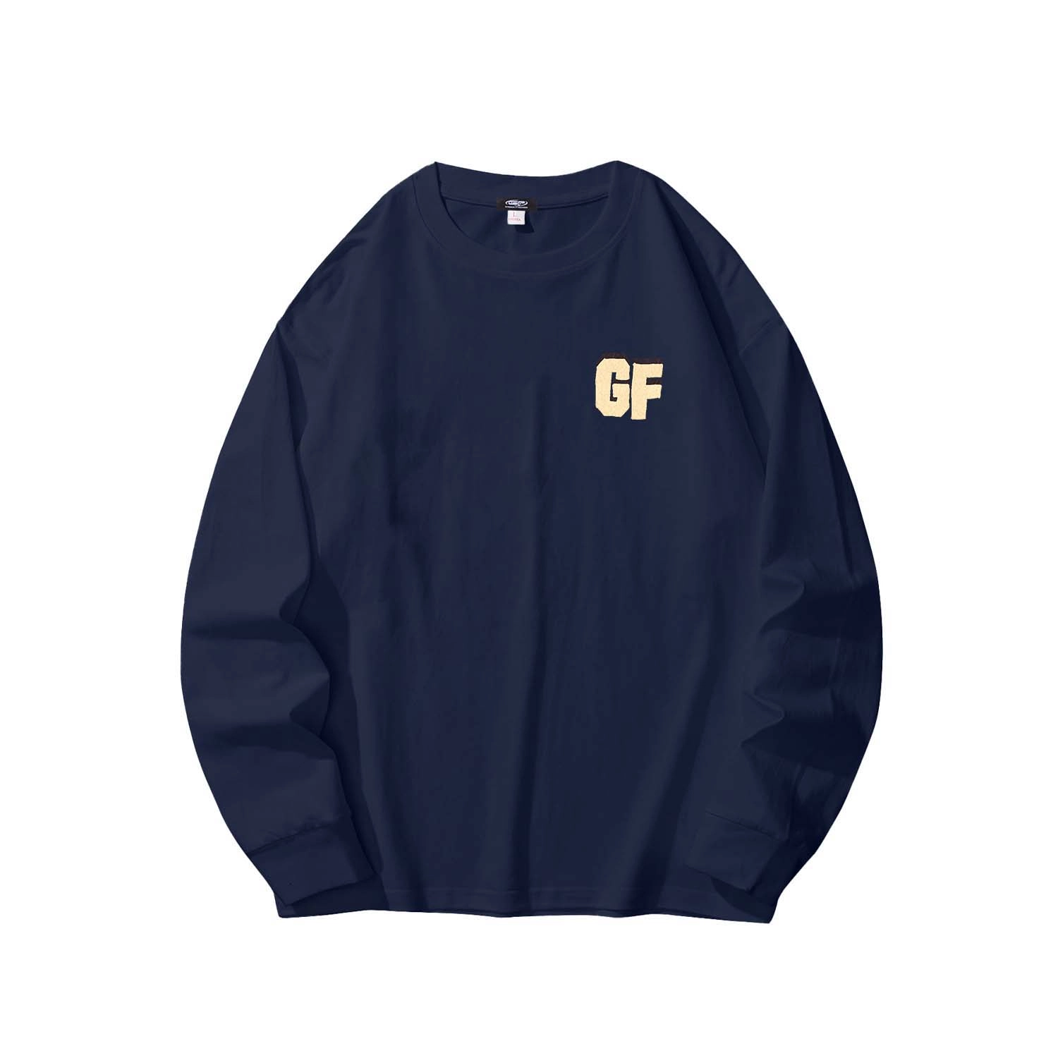 GF LogoT