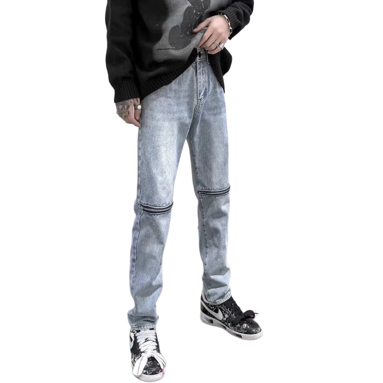 SAGP hiphop