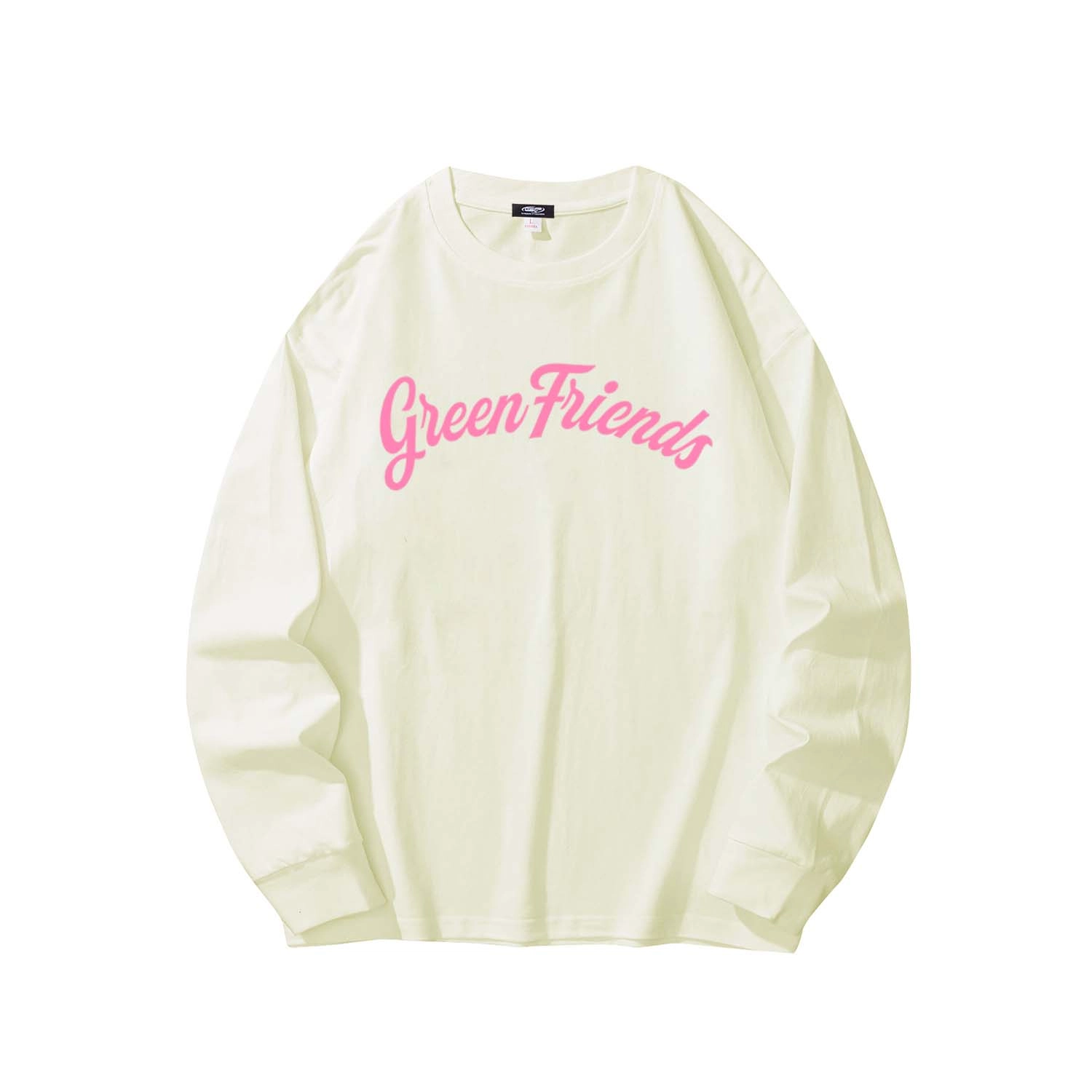 GF LogoT