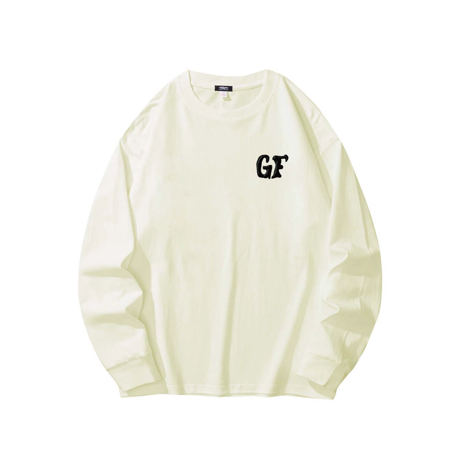 GF LogoT