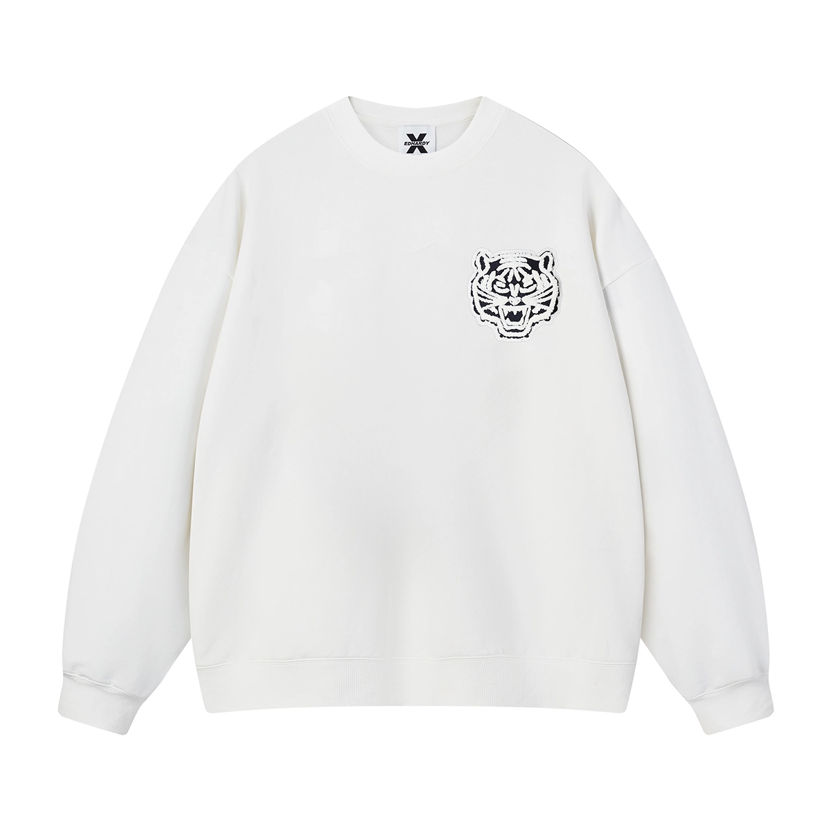 ED HARDY X