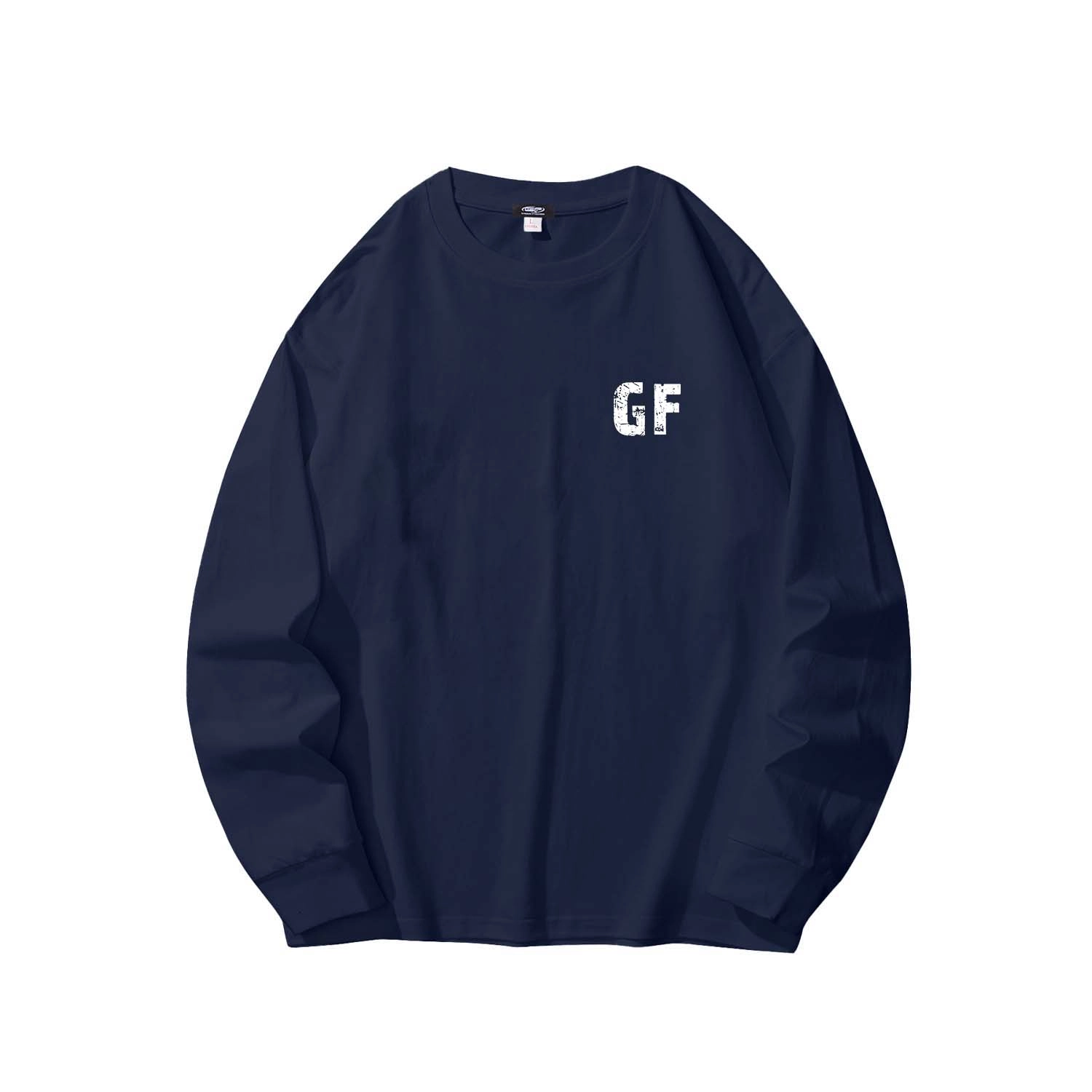 GF LogoT