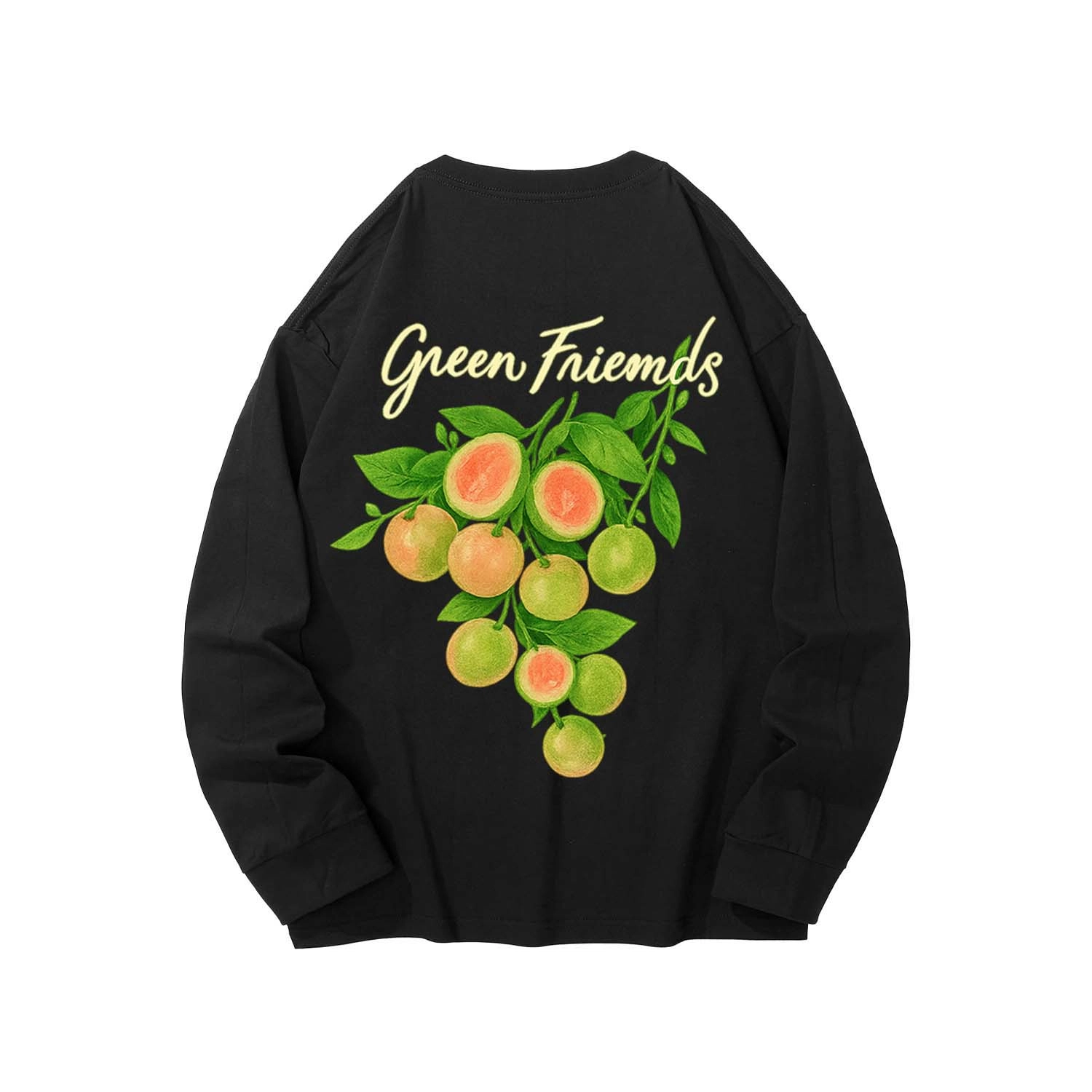 GF LogoT