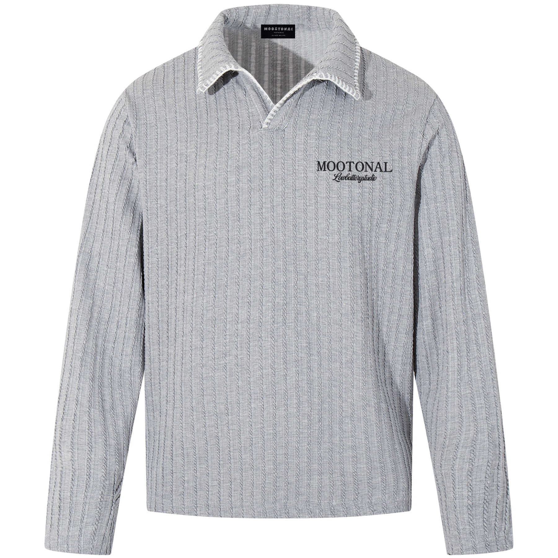 MOOTONAL Polo