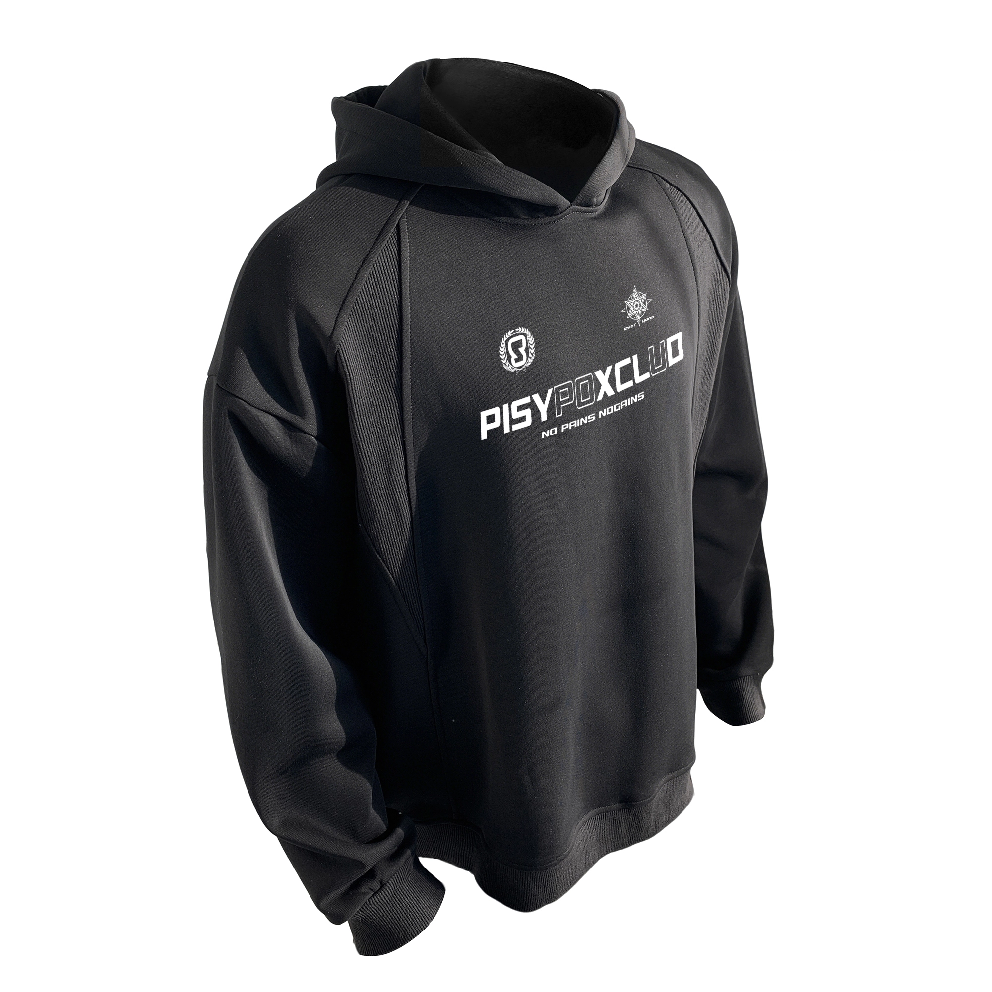 PISYPOX LOGOboxyfitclean