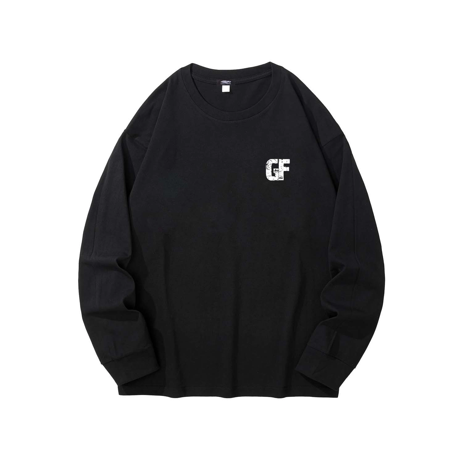 GF LogoT