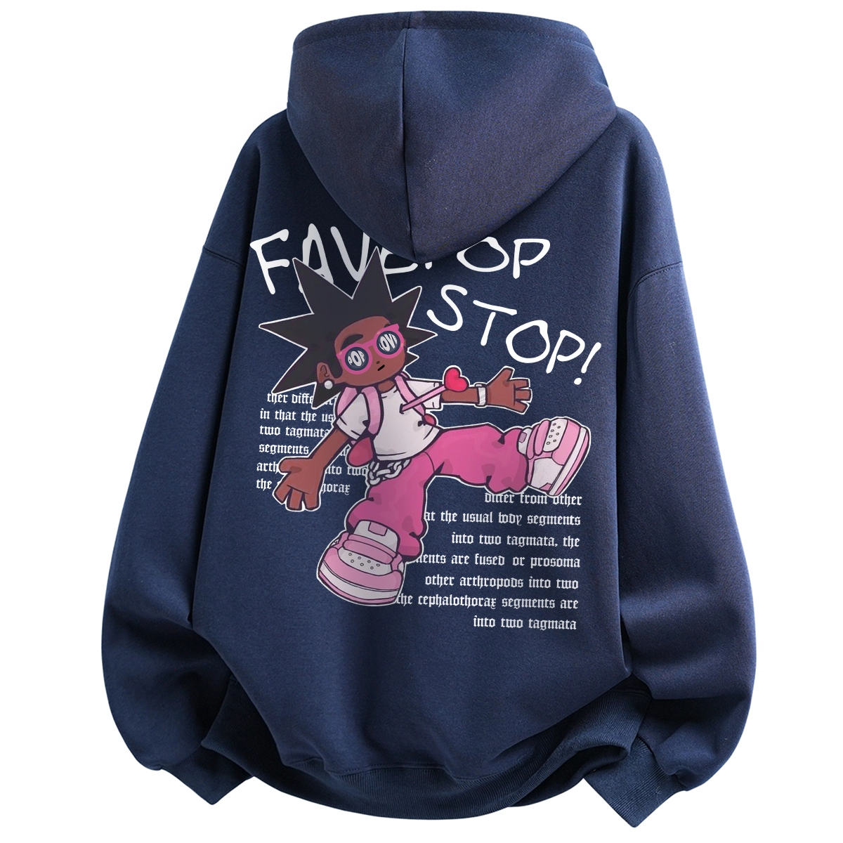 FAVEPOP Logo