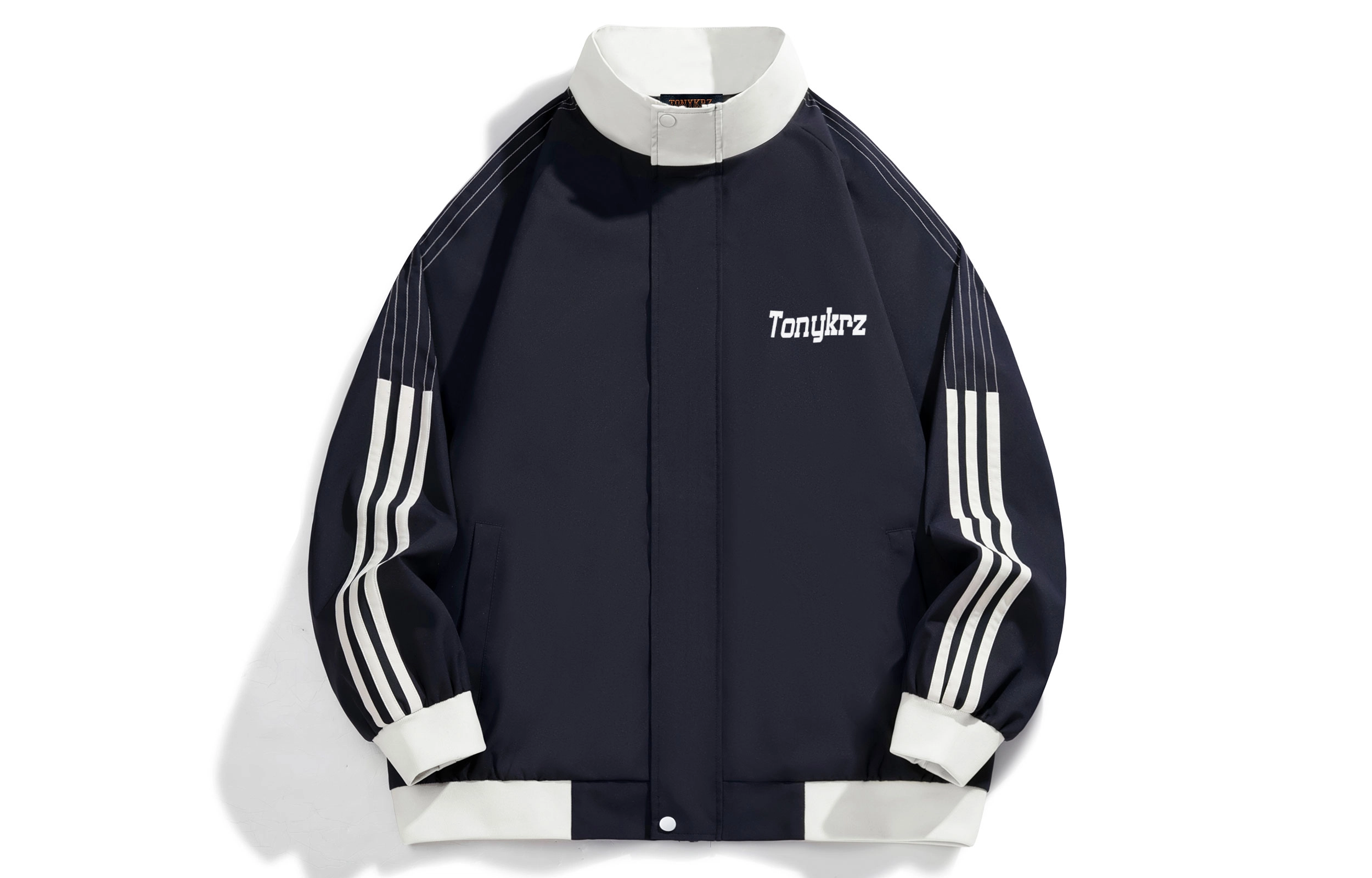 TONYKRZ Logo
