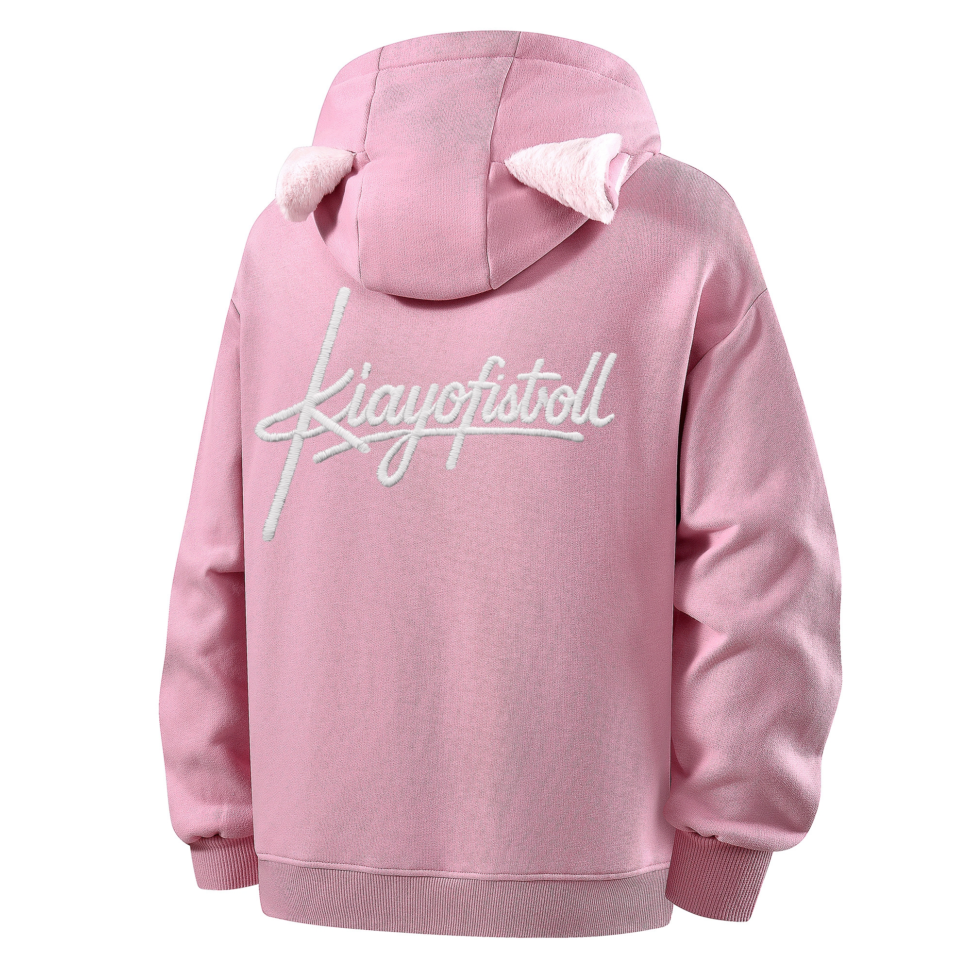 KiayofistVoll