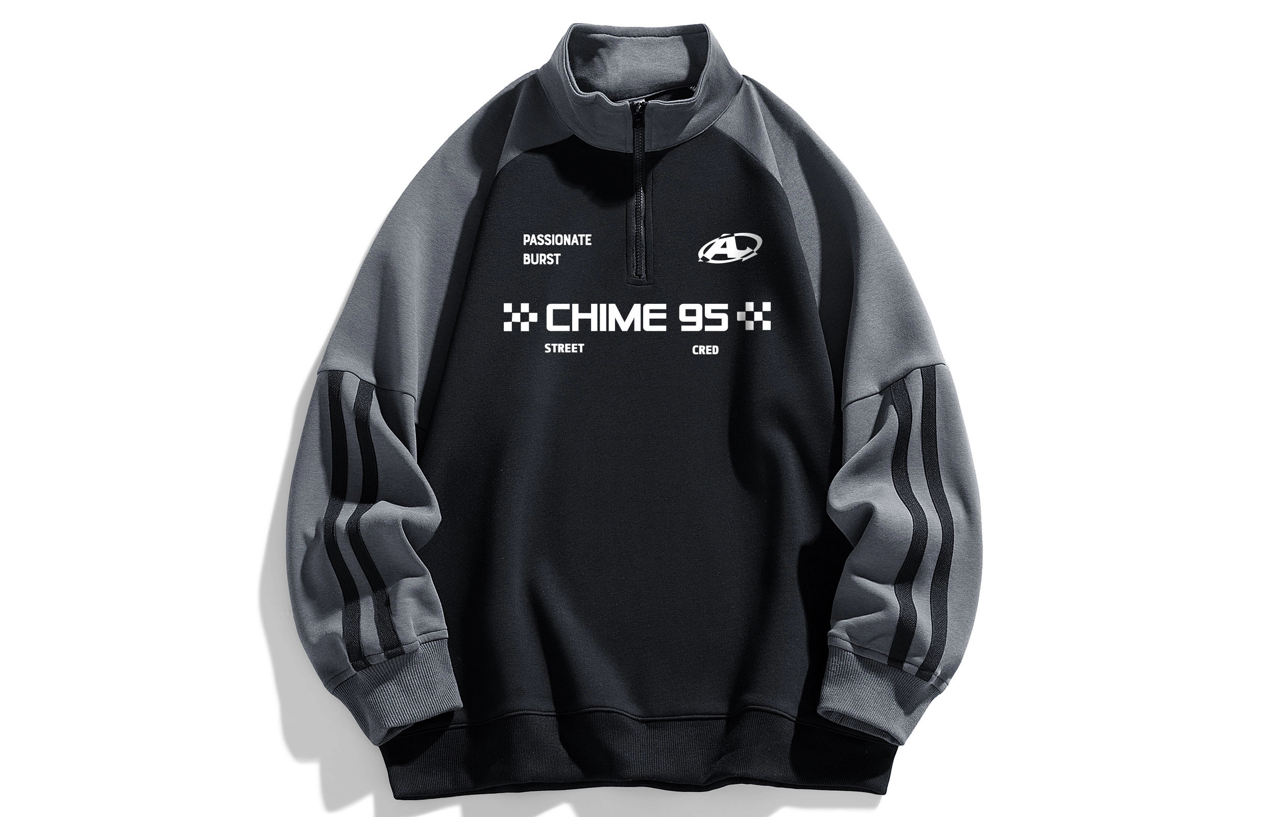 struggle vintage95 Chime