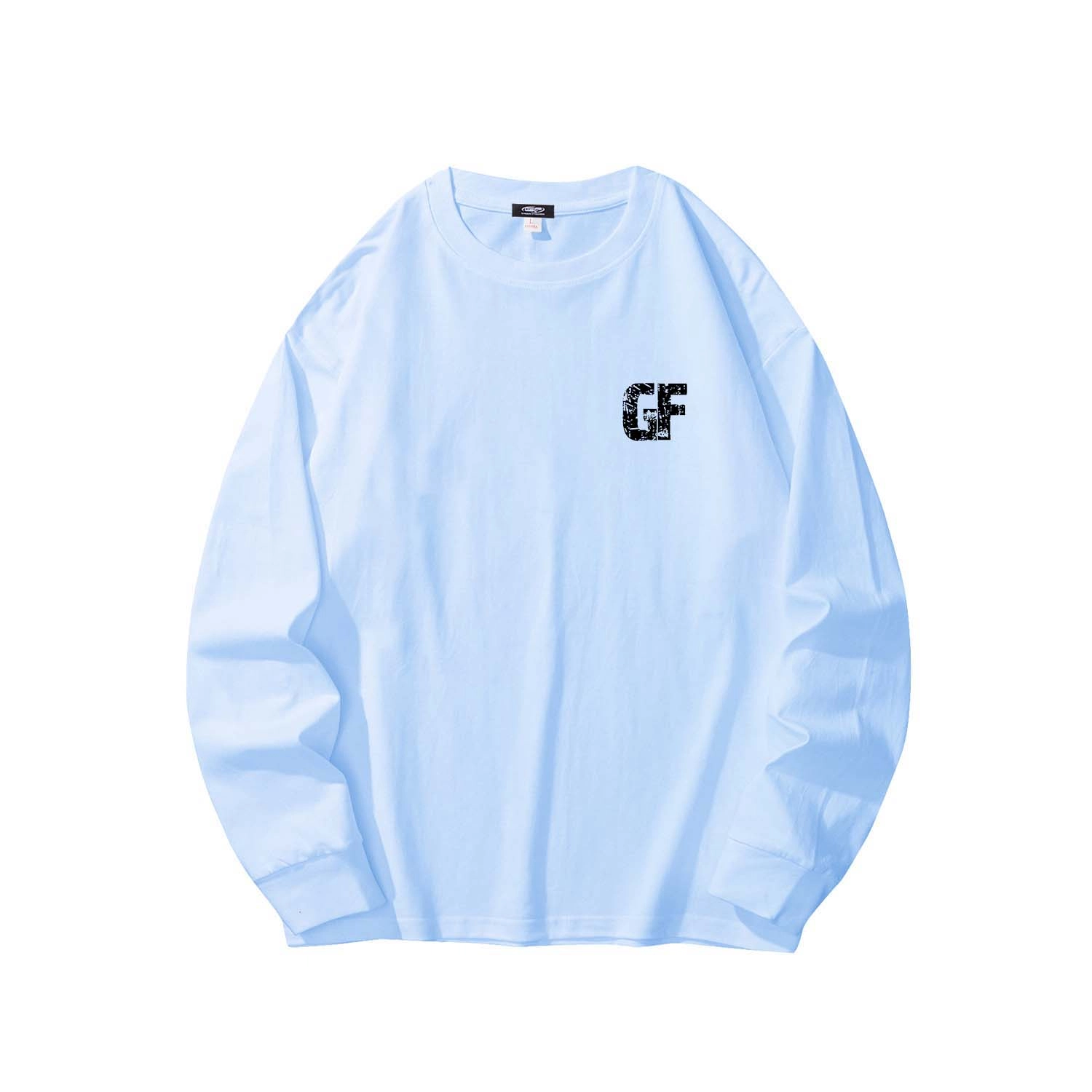 GF LogoT