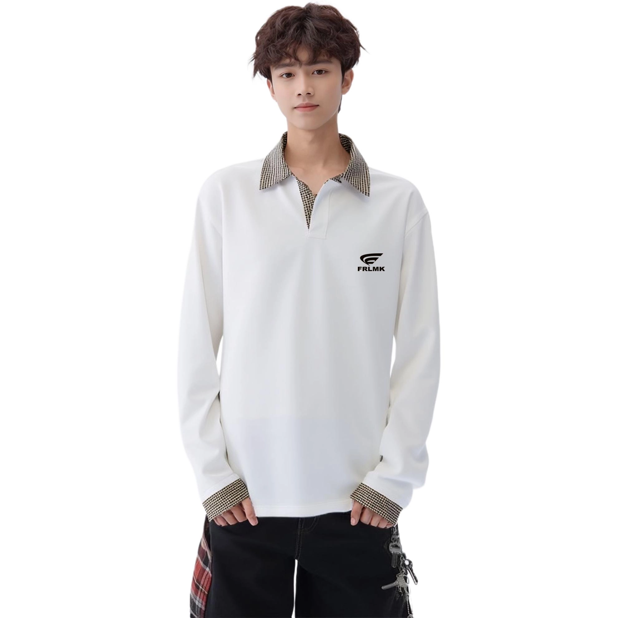 FRLMK polotcleanfitTPOLO
