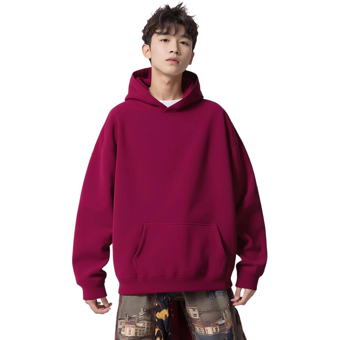 FRLMK boxy