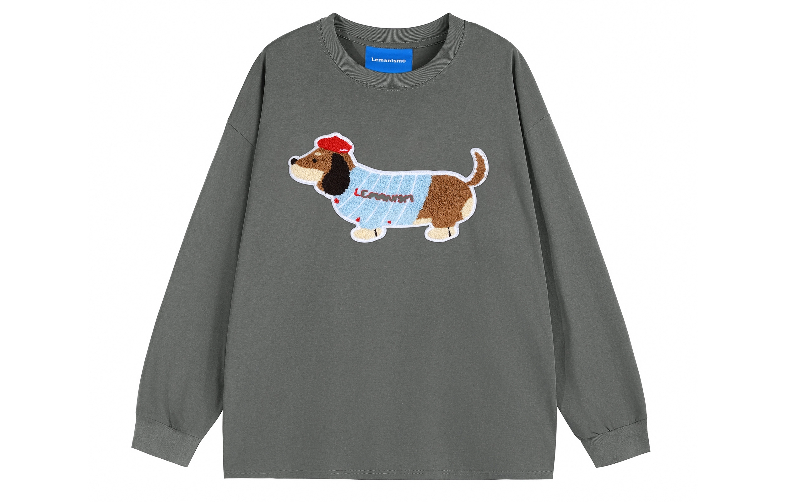 LEMANISM T