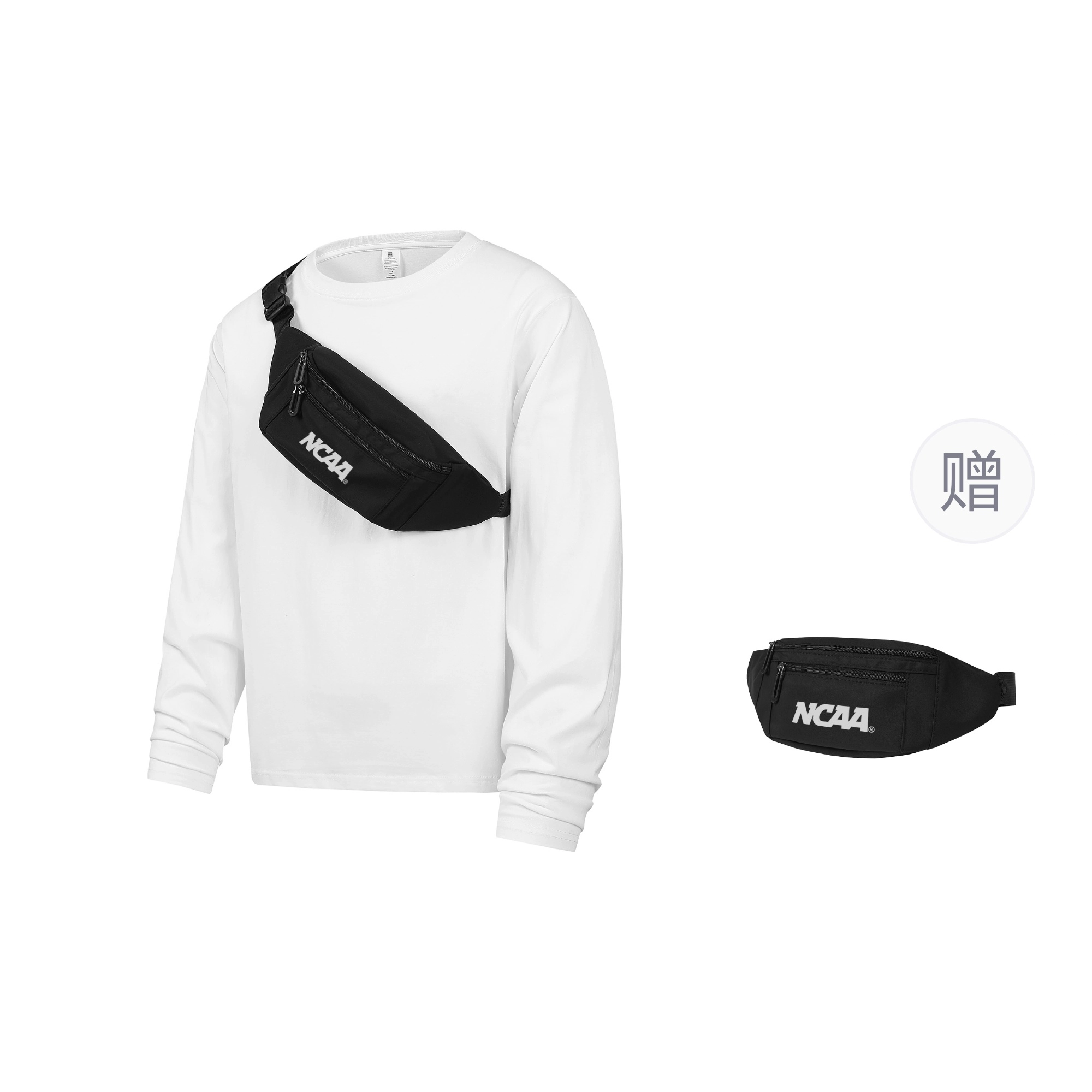 NCAA logoT