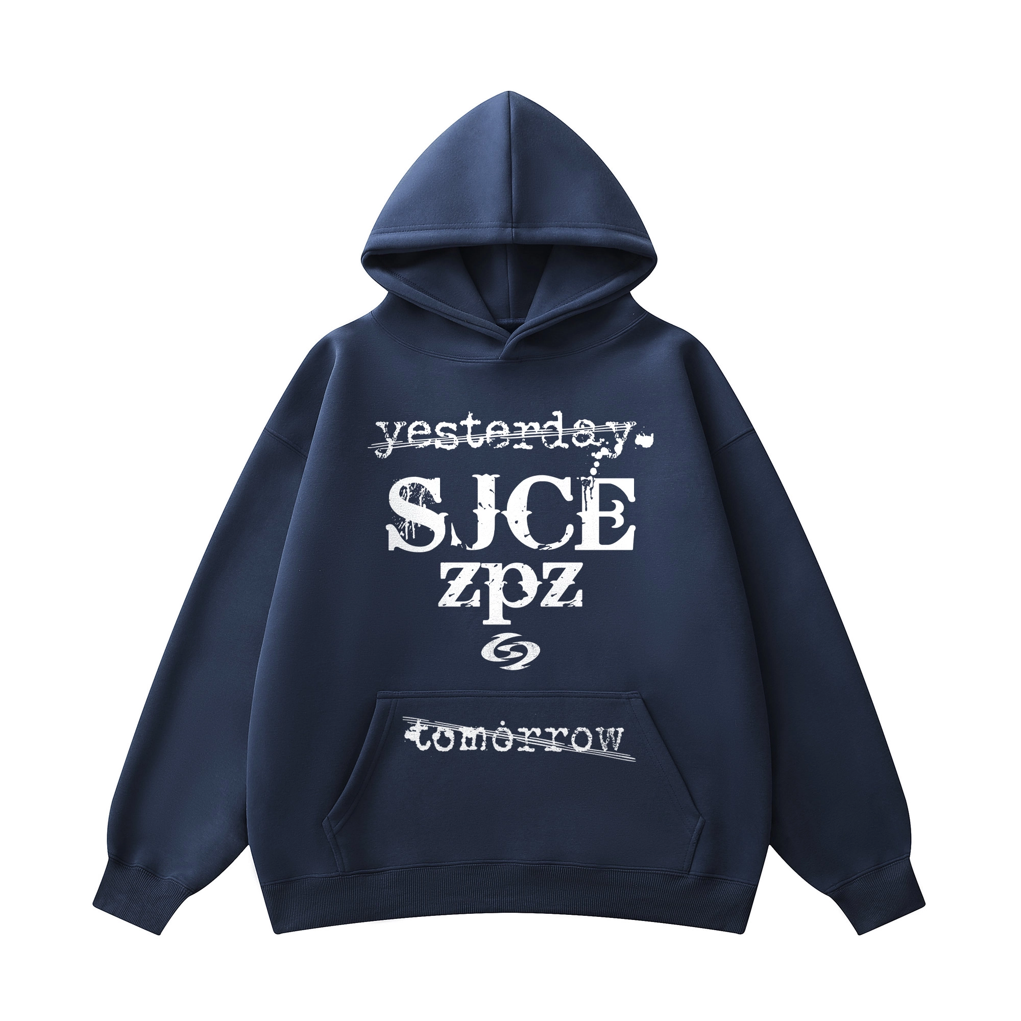 SJCE ZPZ logo