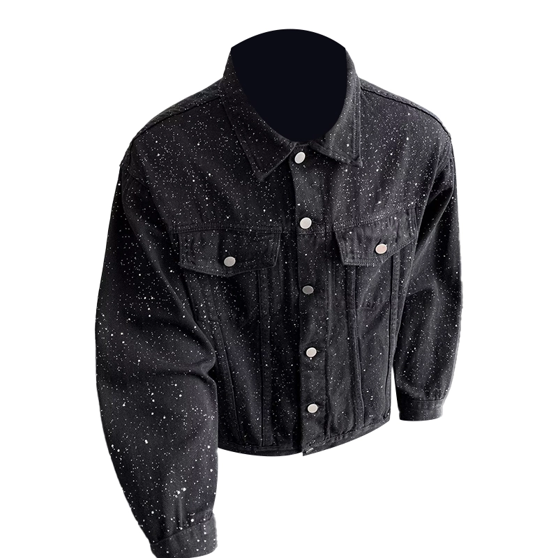 M17 STUDIO vintagecargocleanfit
