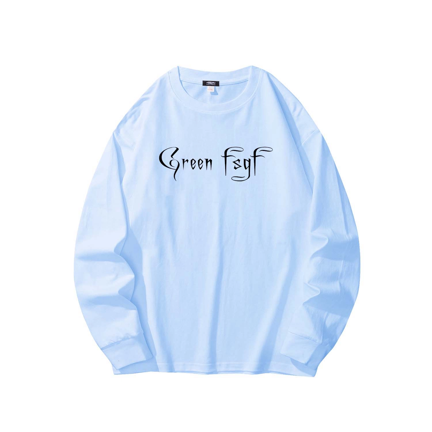 GF LogoT