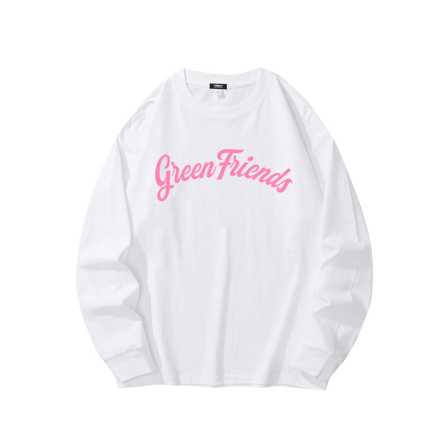 GF LogoT