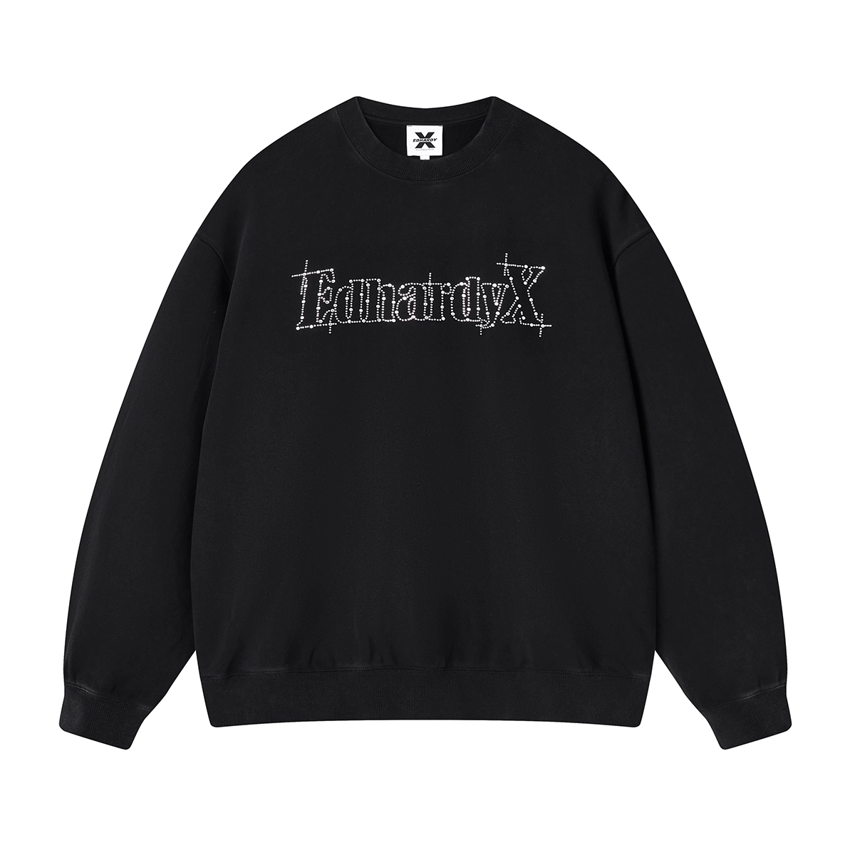 ED HARDY X Logo