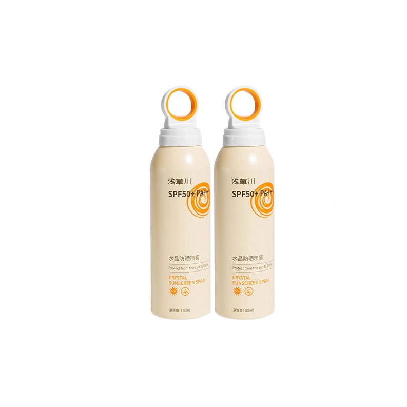 SPF50+PA++ 180ml360ml