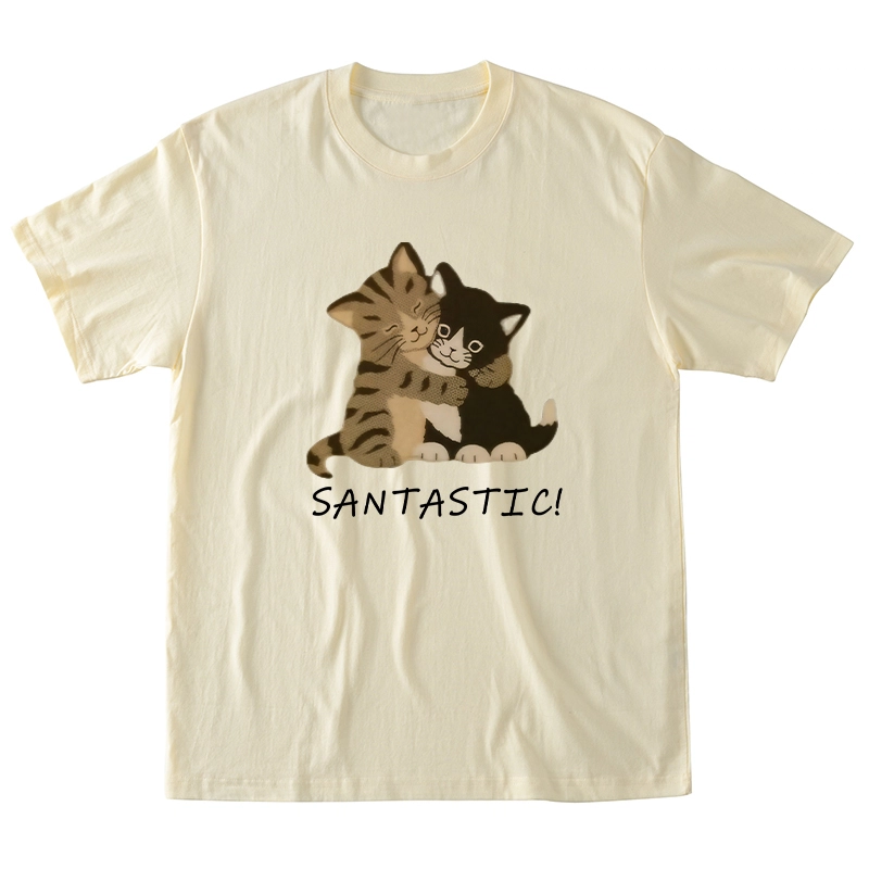 SANTASTIC T
