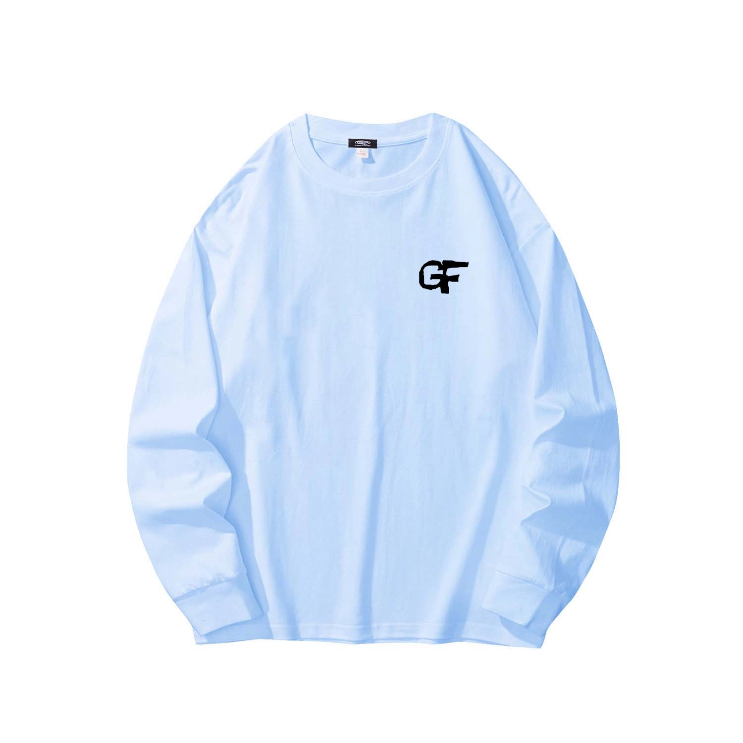 GF LogoT
