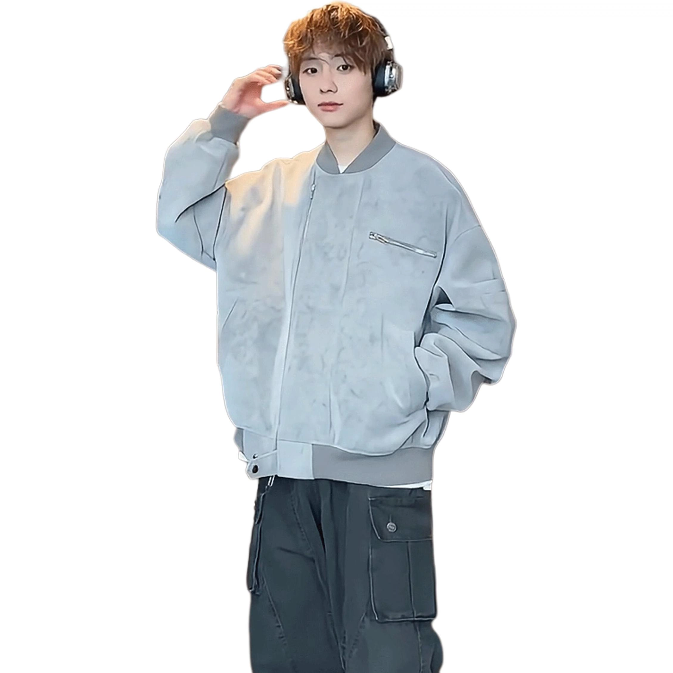REXSHION clean fit