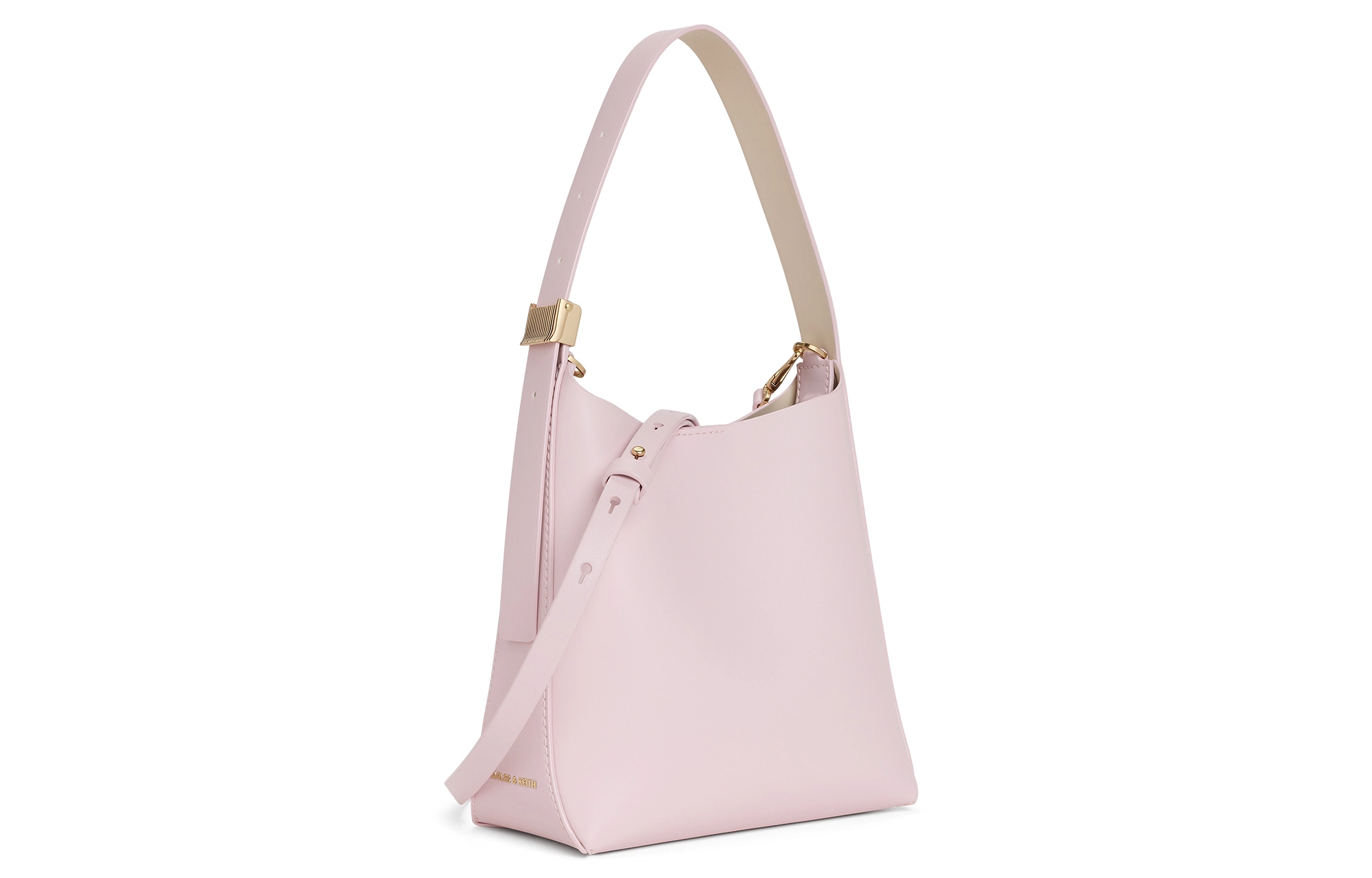 CHARLESKEITH ck PU