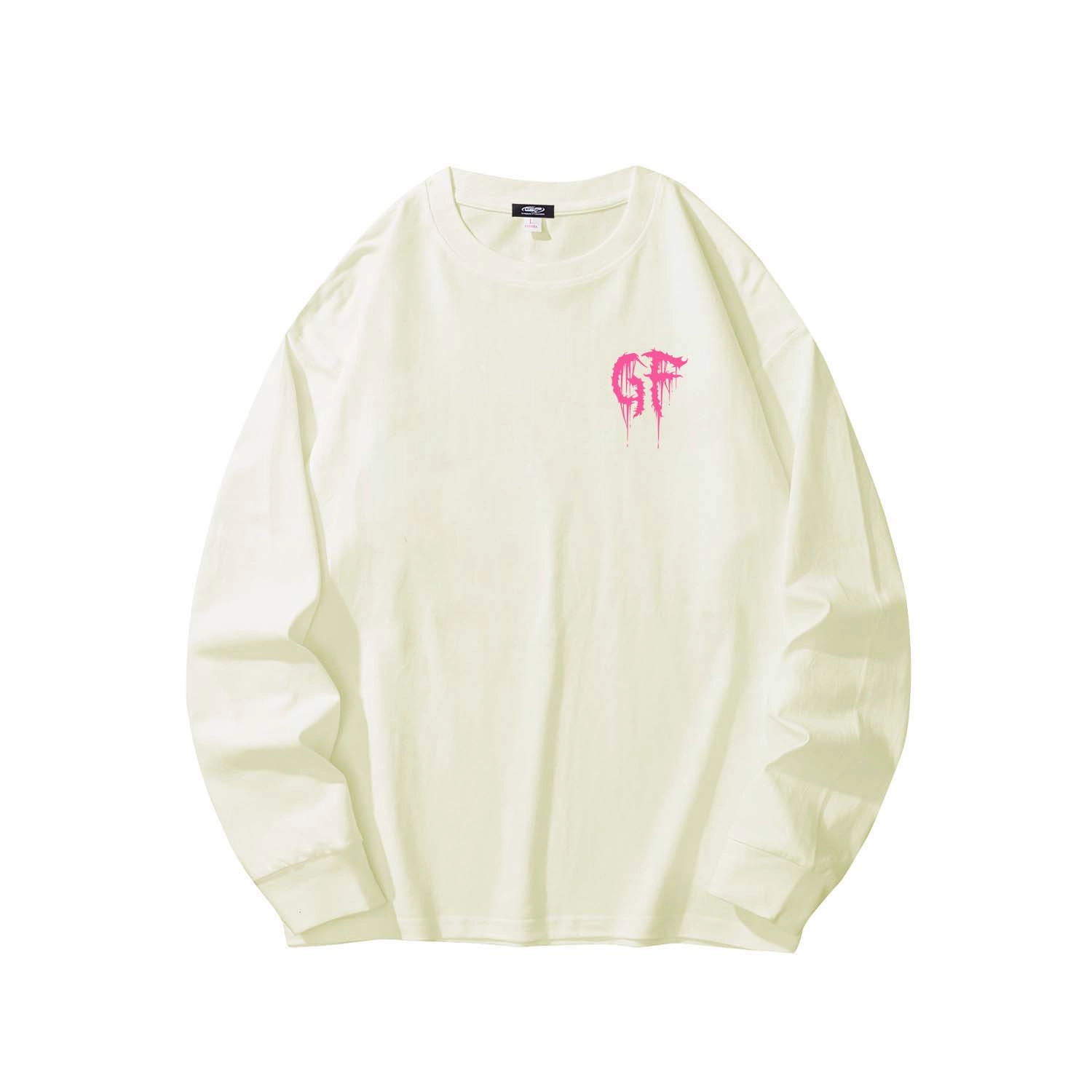GF LogoT