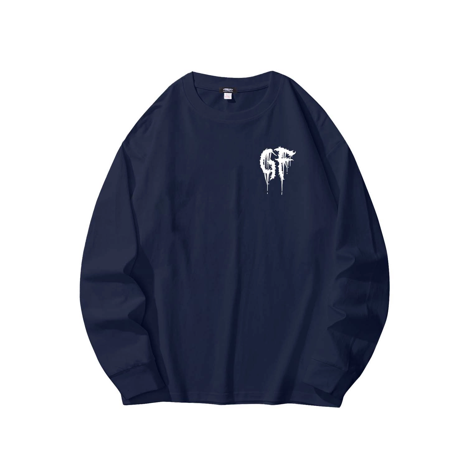 GF LogoT