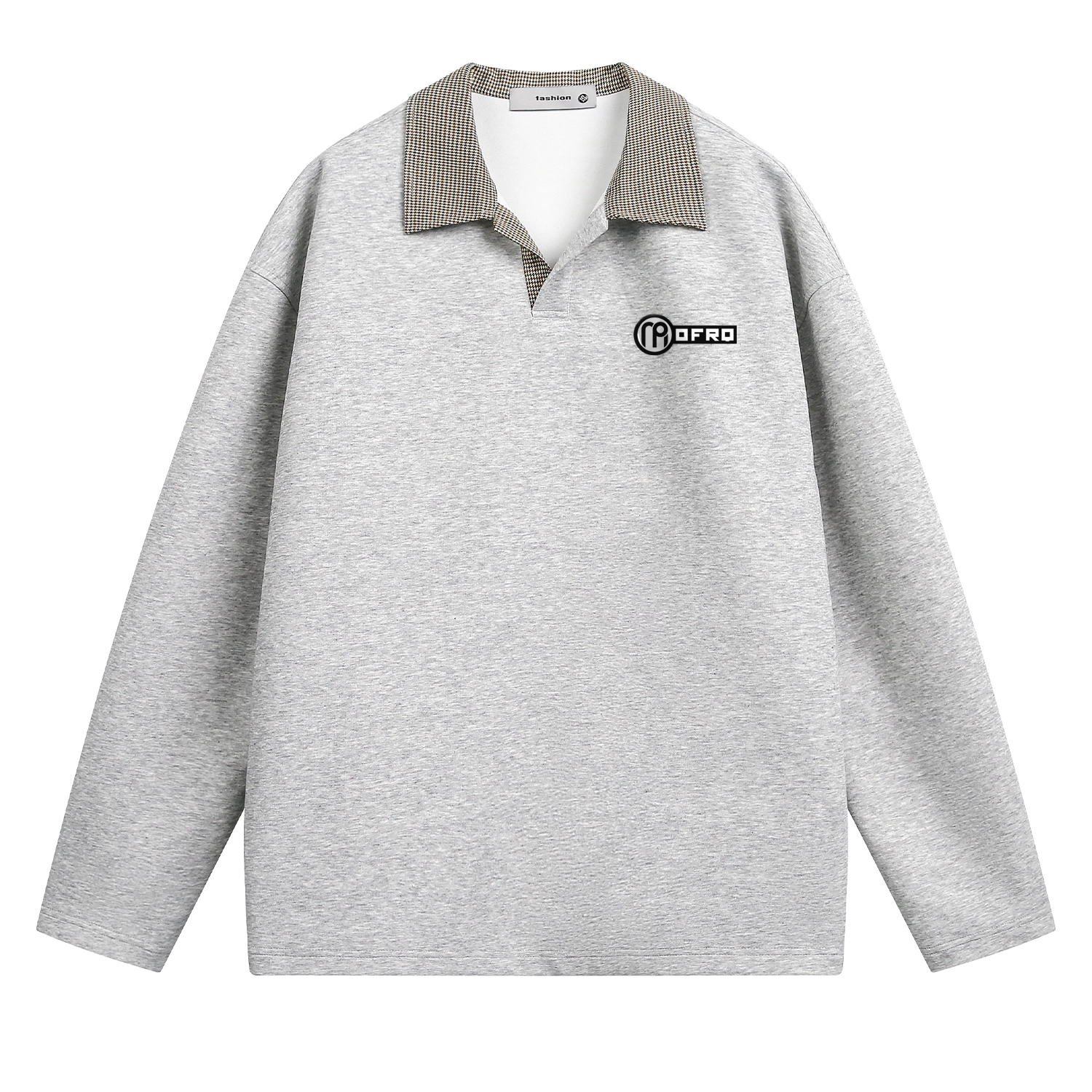 FRQ cleanfitpolo