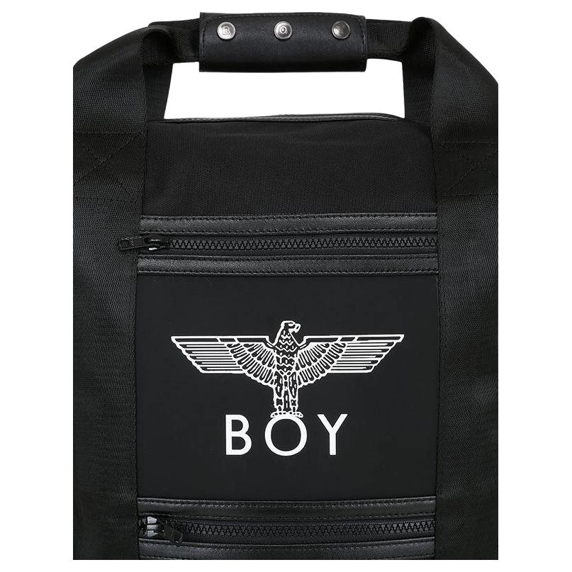 Boy London 30L Logo