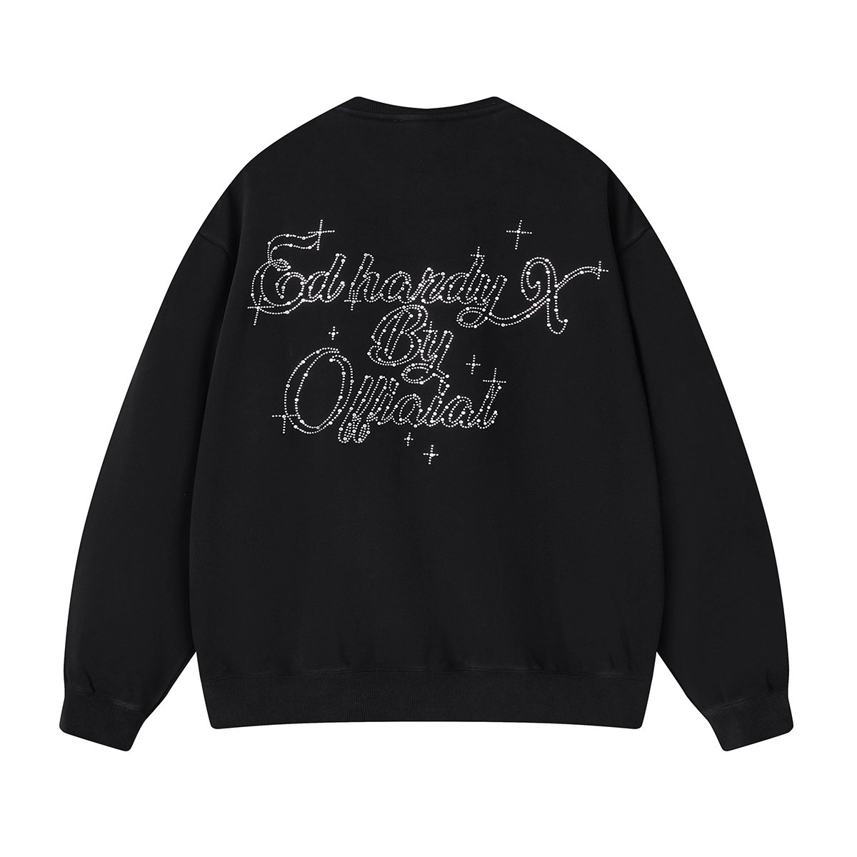 ED HARDY X Logo