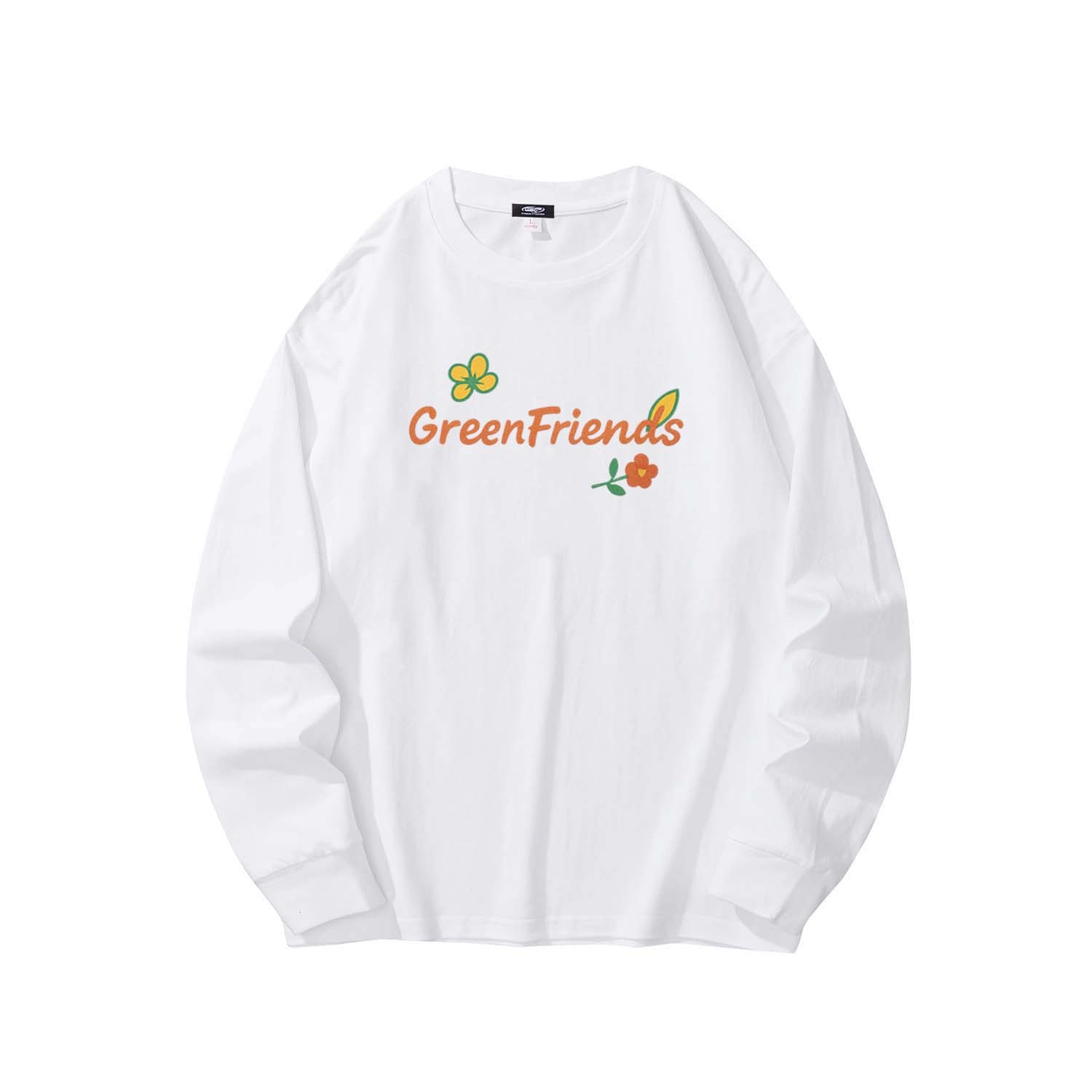 GF LogoT