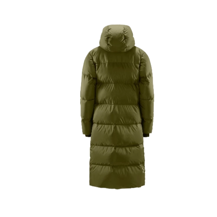 HAGLFS SS25 Long Down II 600