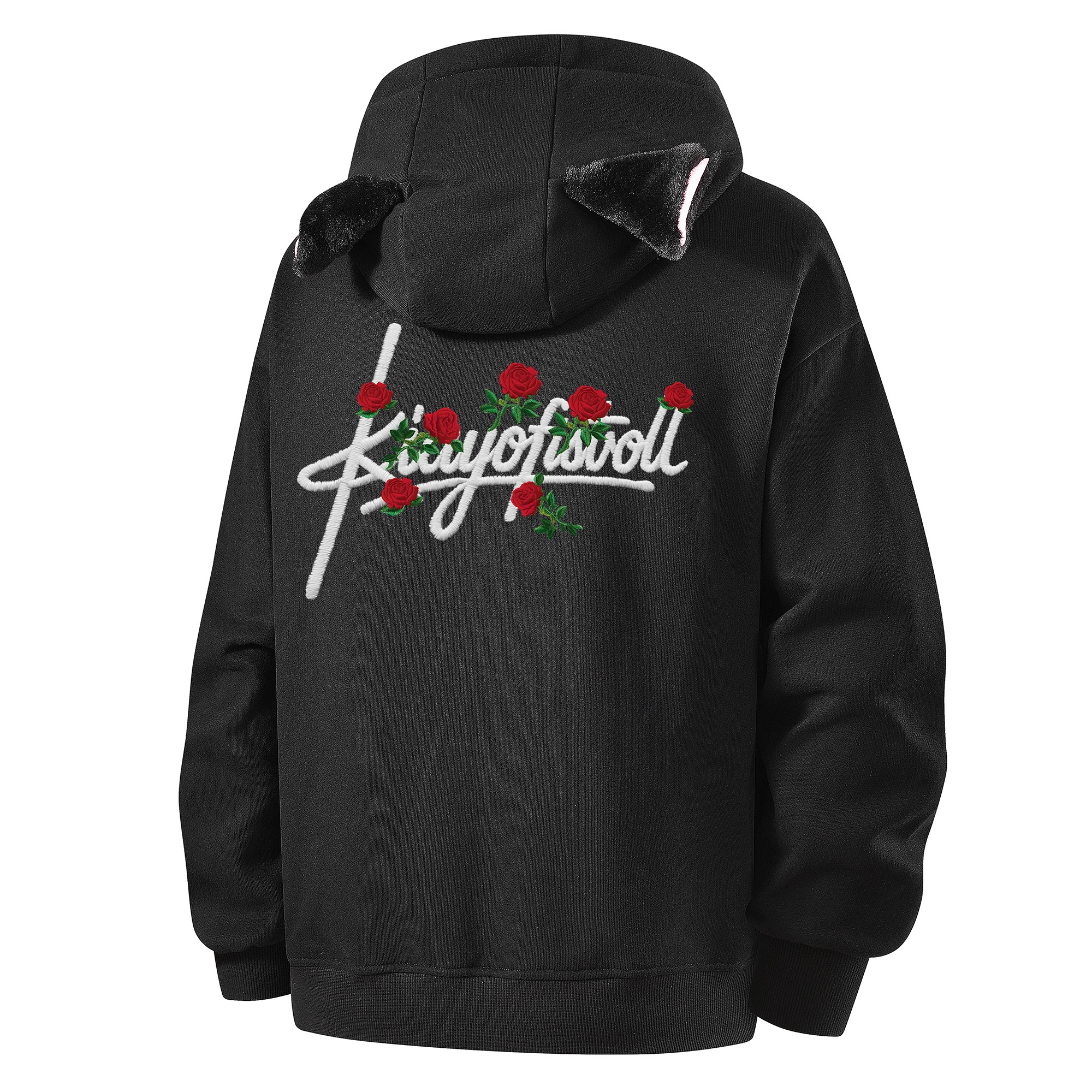 KiayofistVoll