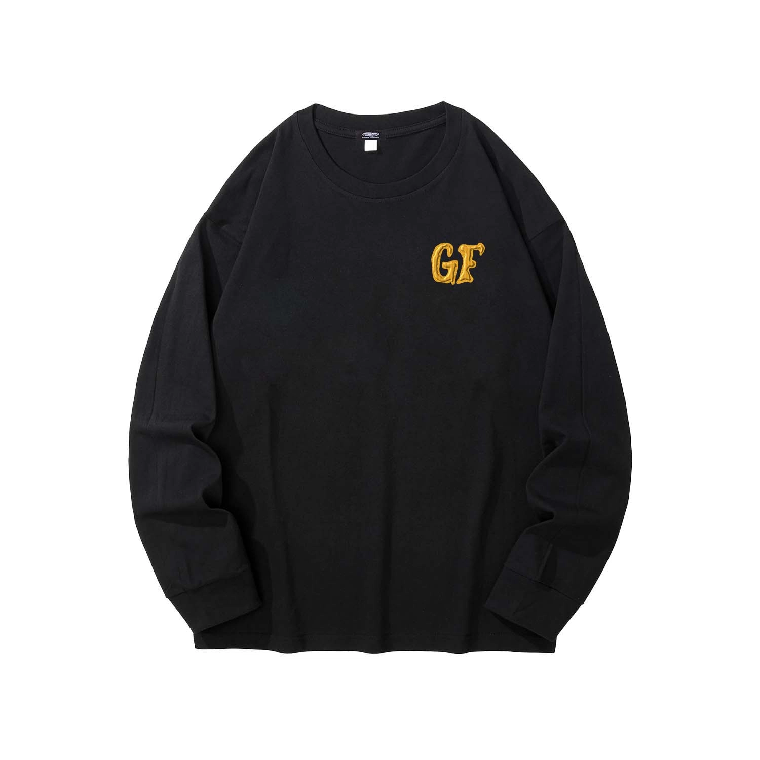 GF LogoT