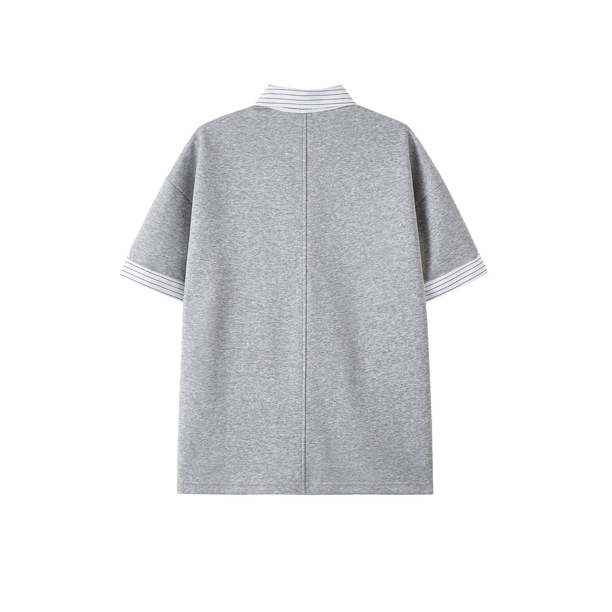 HRDW TcleanfitPolo