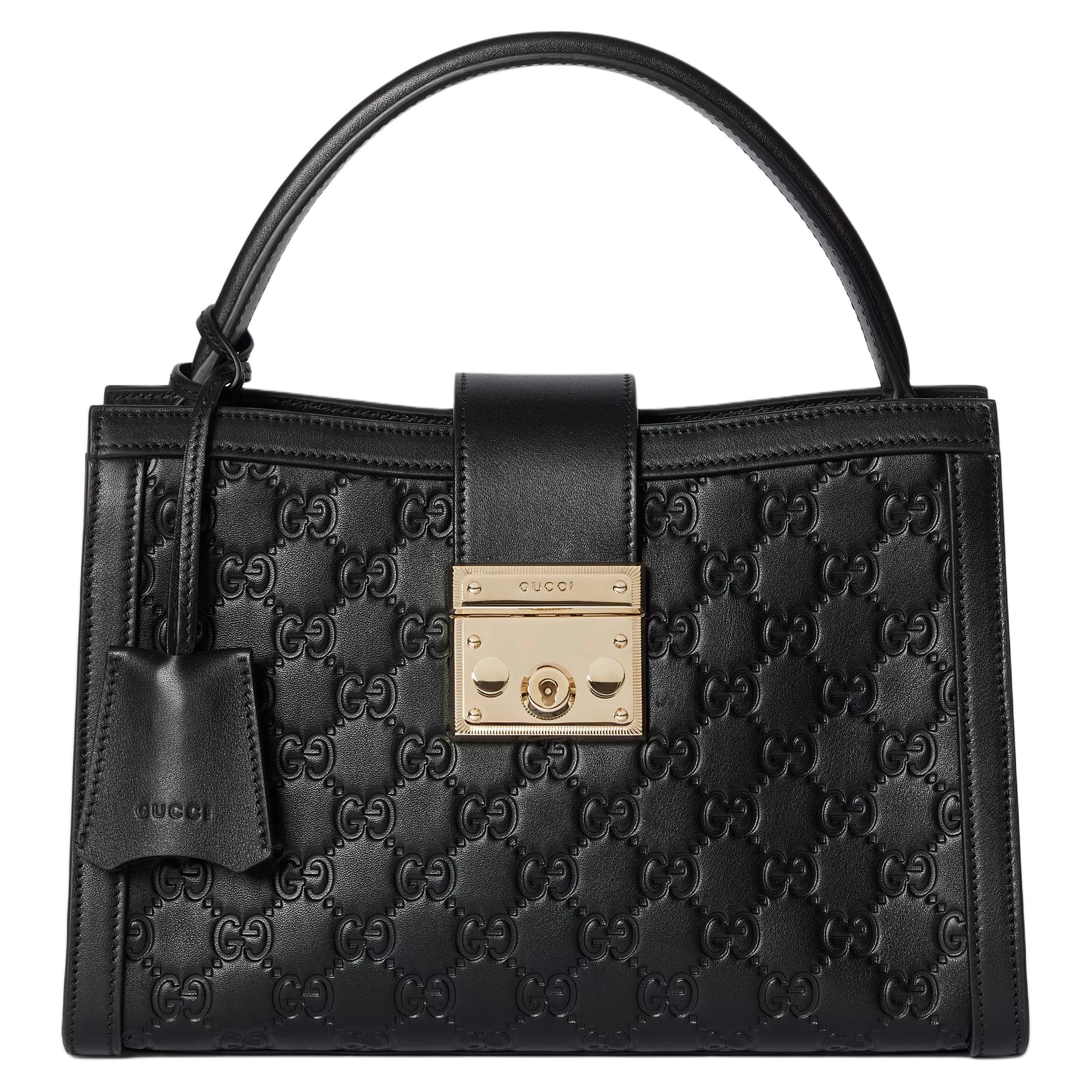 GUCCI Padlock GG