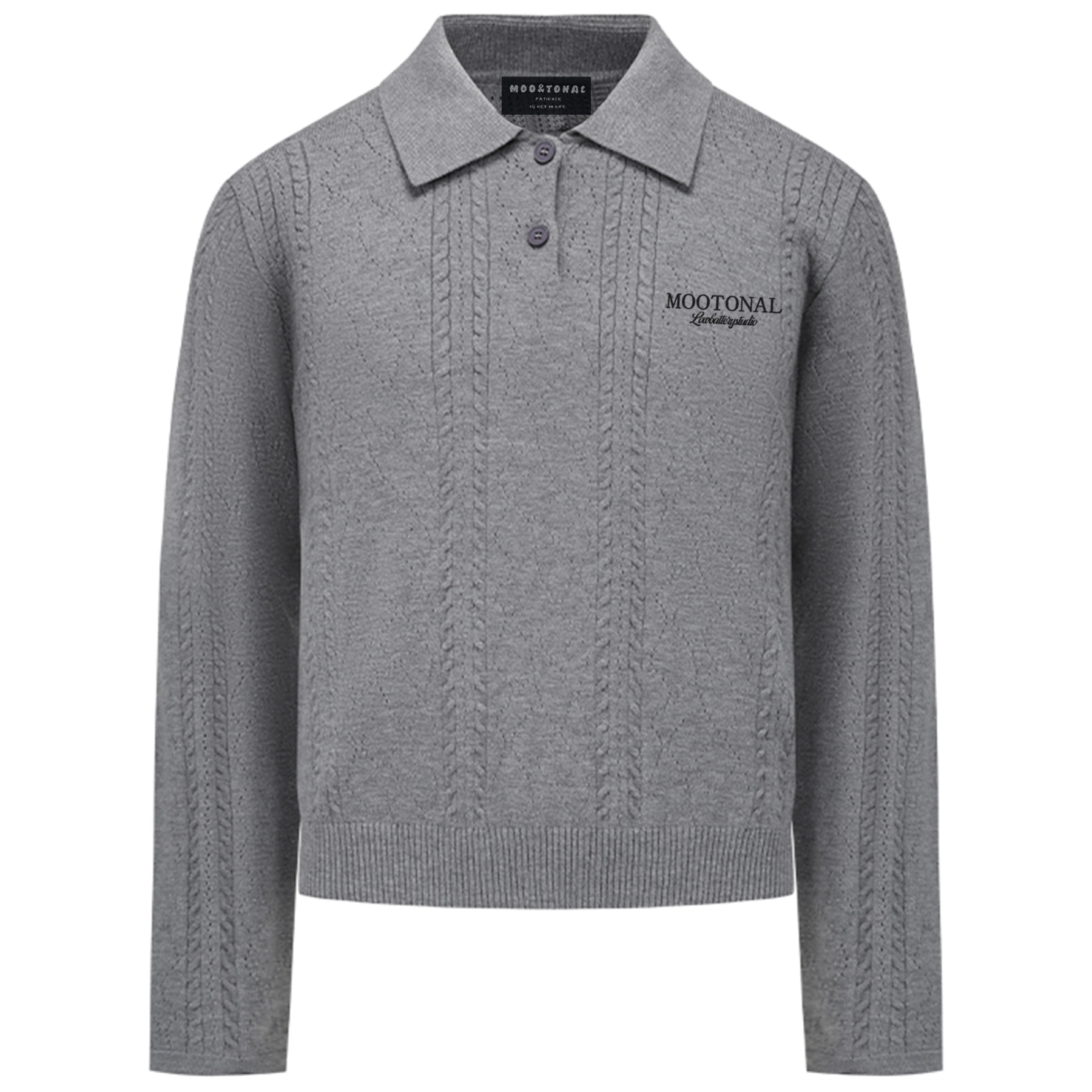 MOOTONAL Polo