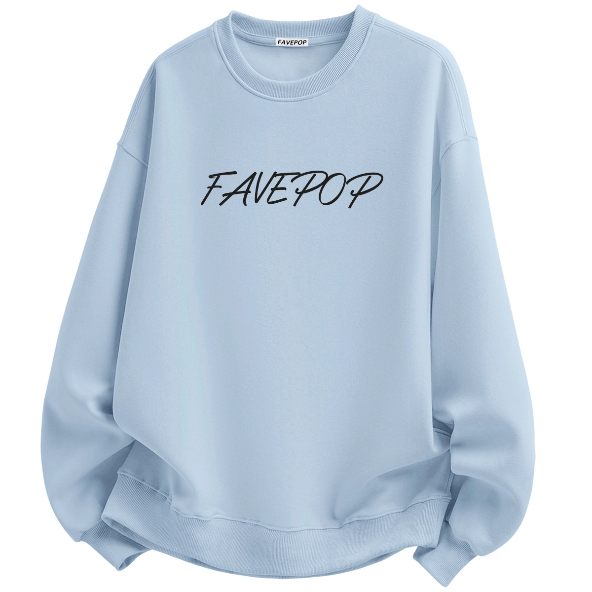 FAVEPOP Logo