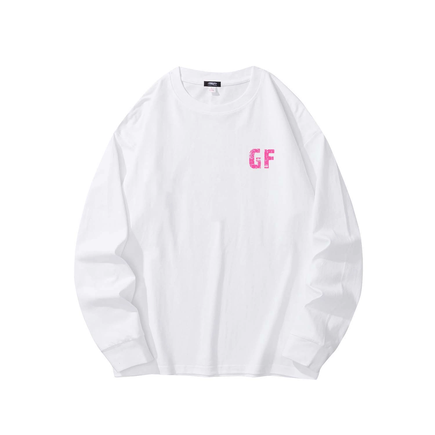 GF LogoT