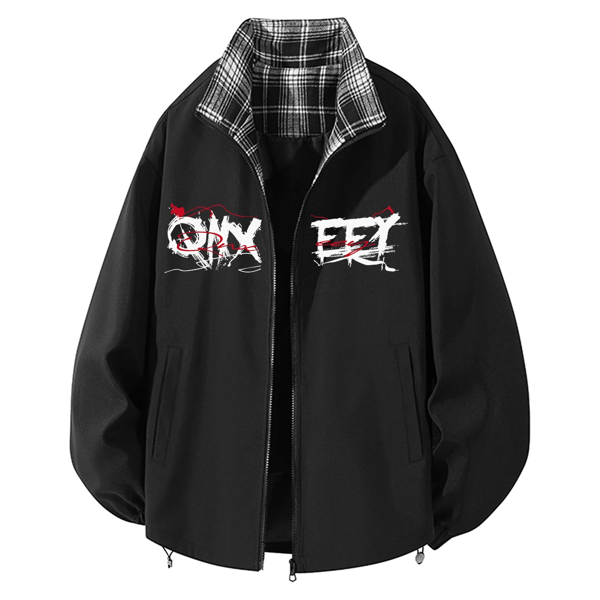 Qnxeey logo
