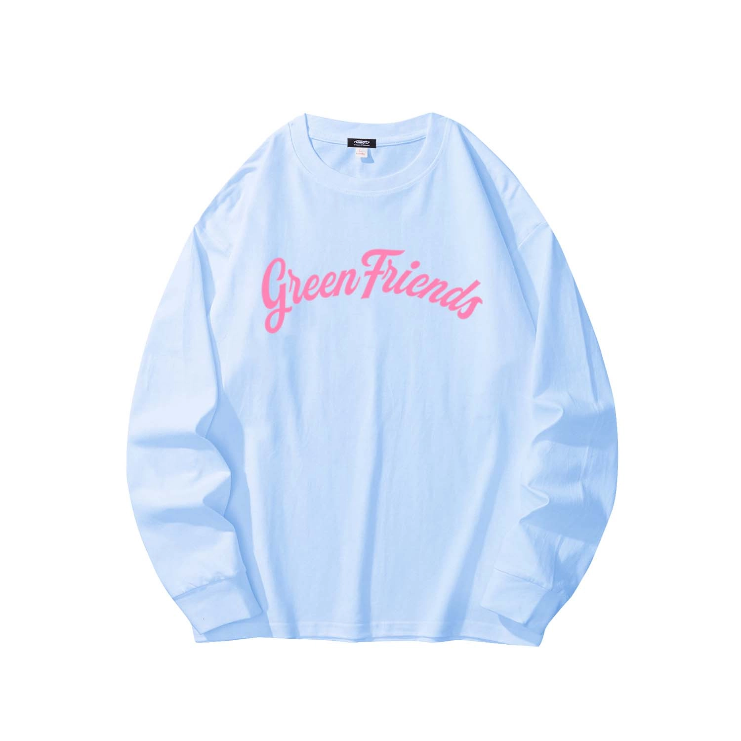 GF LogoT