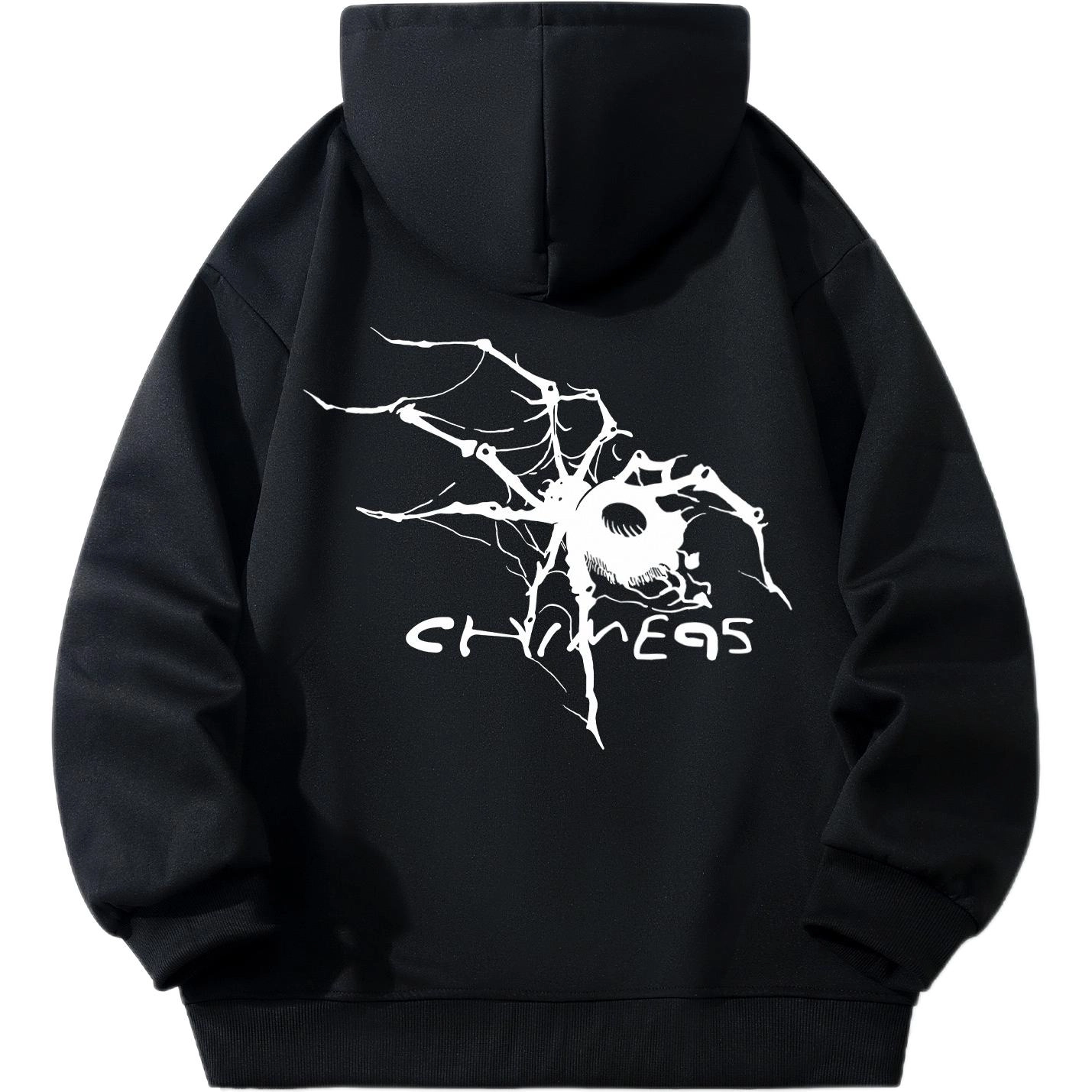 struggle vintage95 Chime logo