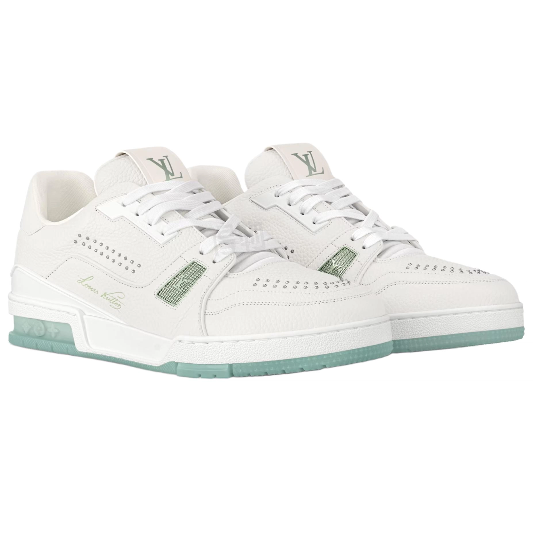 LOUIS VUITTON Trainer